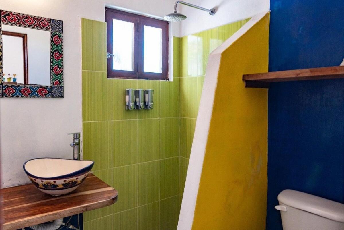El Secreto Xpuha Lodge