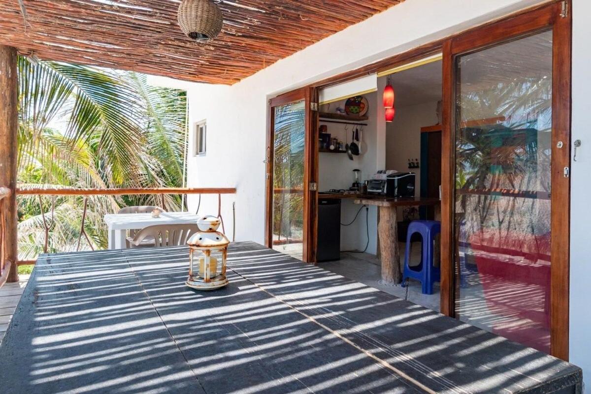 Lodge El Secreto Xpuha