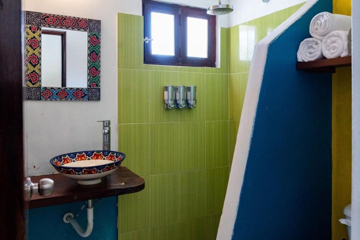 El Secreto Xpuha Lodge *