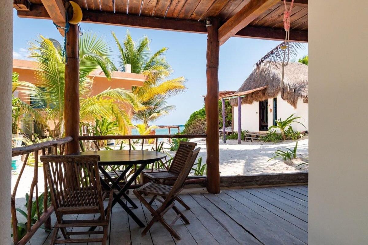 Lodge El Secreto Xpuha *