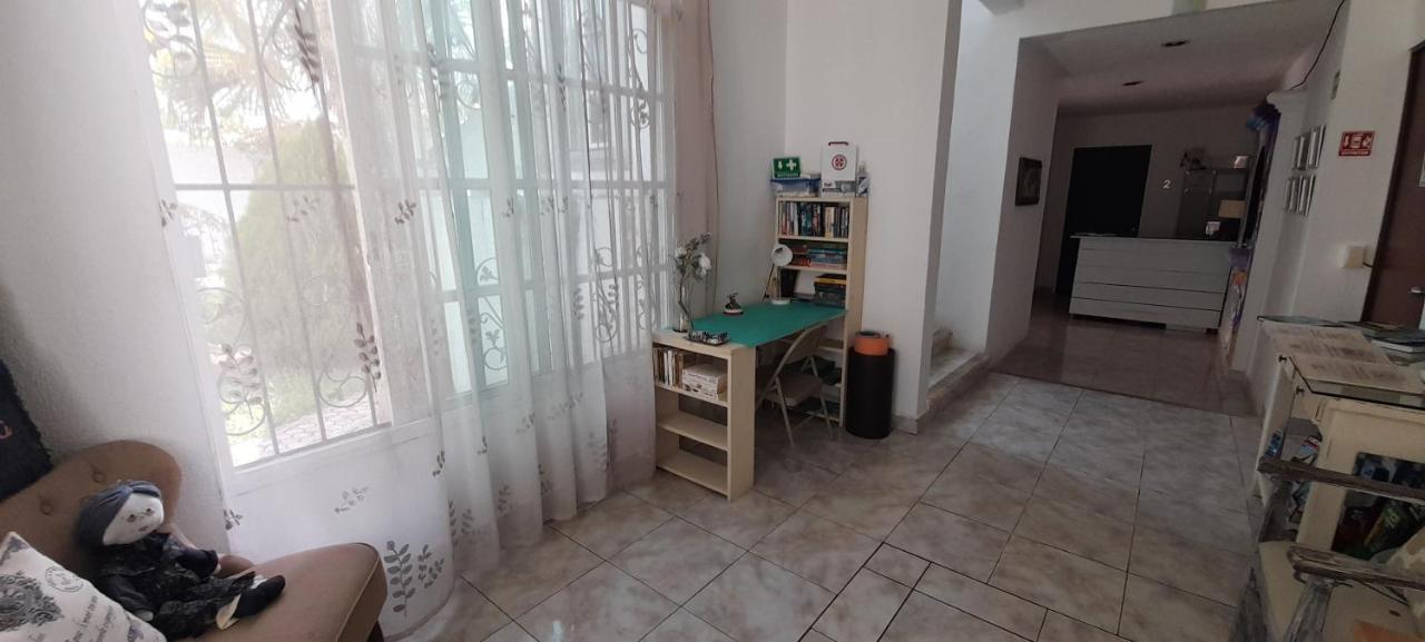Aparthotel Claro De Luna Playa del Carmen