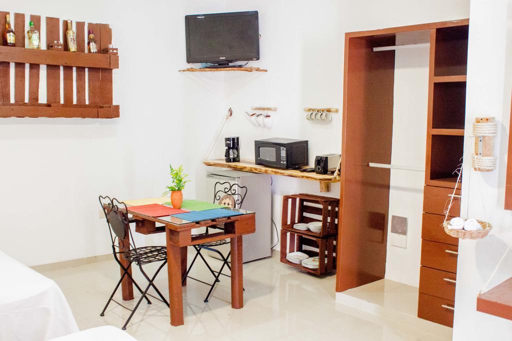 Caribe Corazon Boutique Hotel
