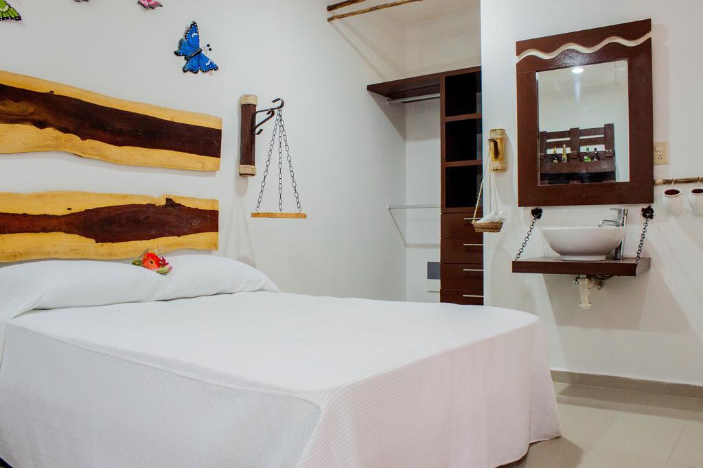 Hotel Caribe Corazon Boutique 2*