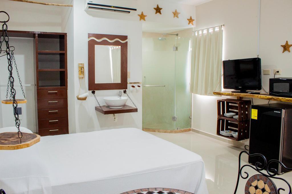 Caribe Corazon Boutique 2*