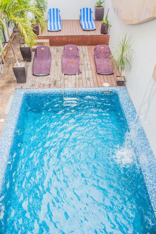 Caribe Corazon Boutique Hotel 2*