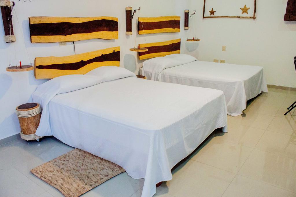 Hotel Caribe Corazon Boutique Playa del Carmen
