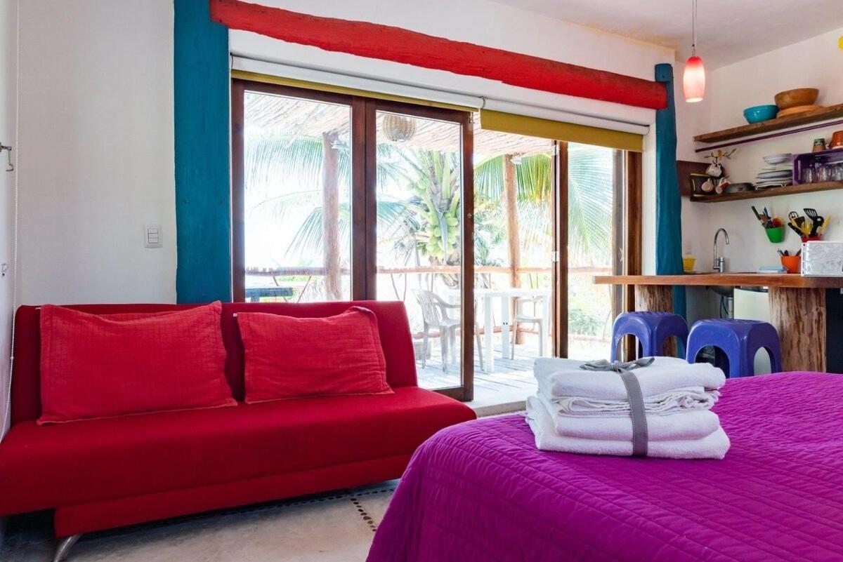 Lodge El Secreto Xpuha Xpu Ha