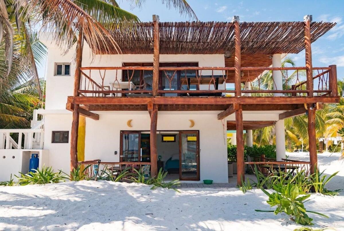 El Secreto Xpuha Lodge