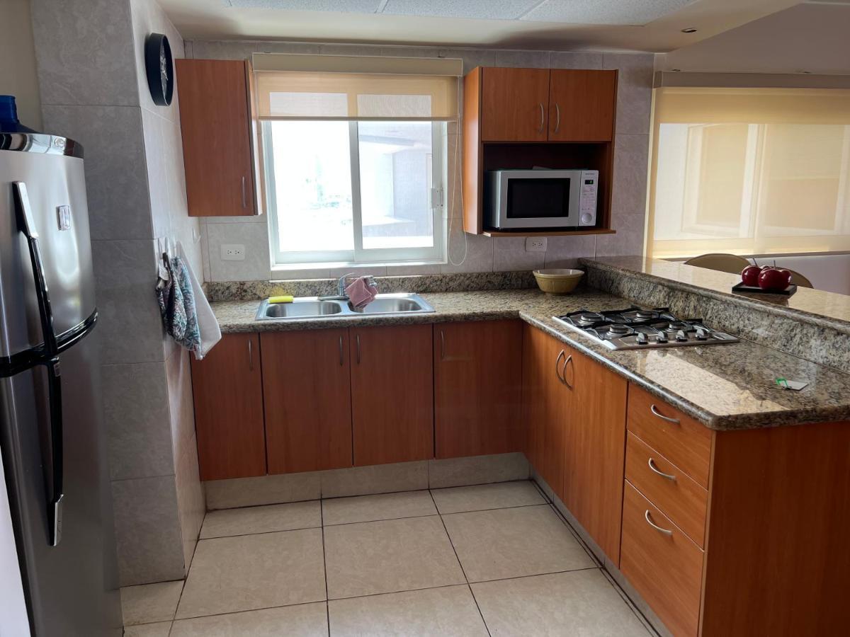 Departamento En Marina Apartment Mazatlan