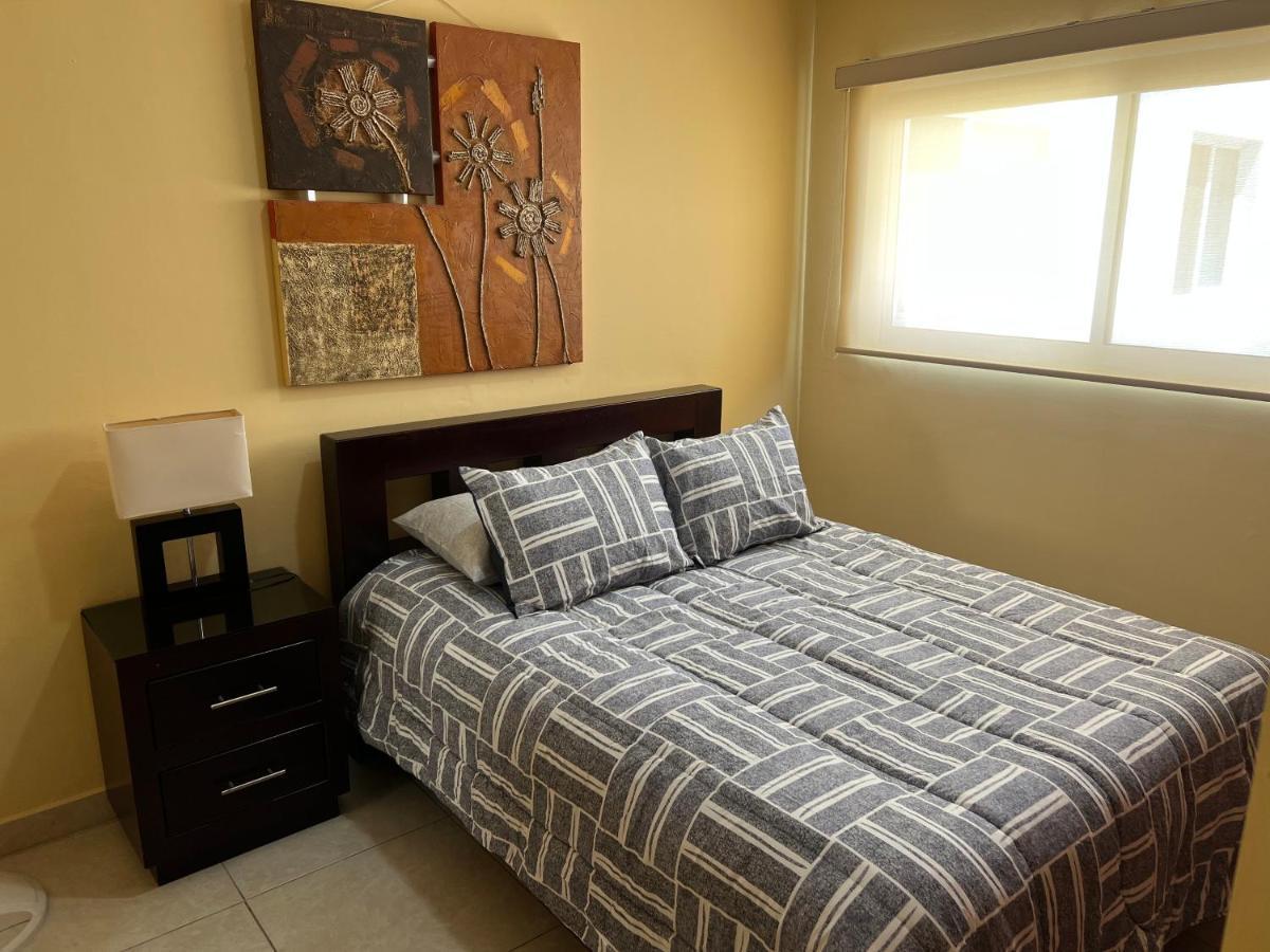 Departamento En Marina Apartment *