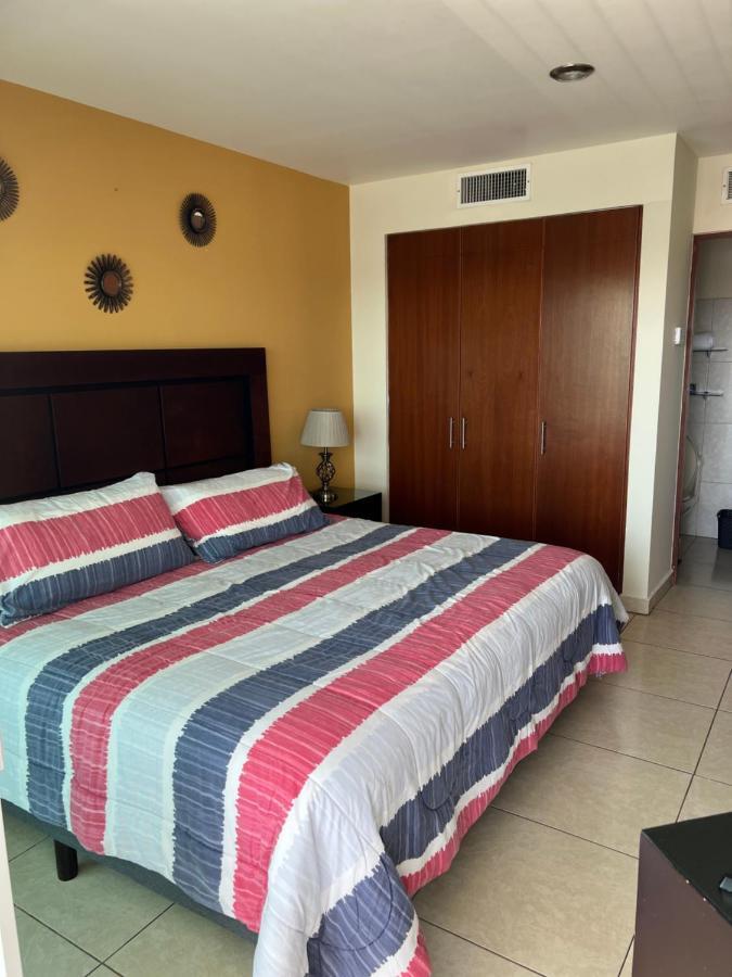Apartment Departamento En Marina Mazatlan