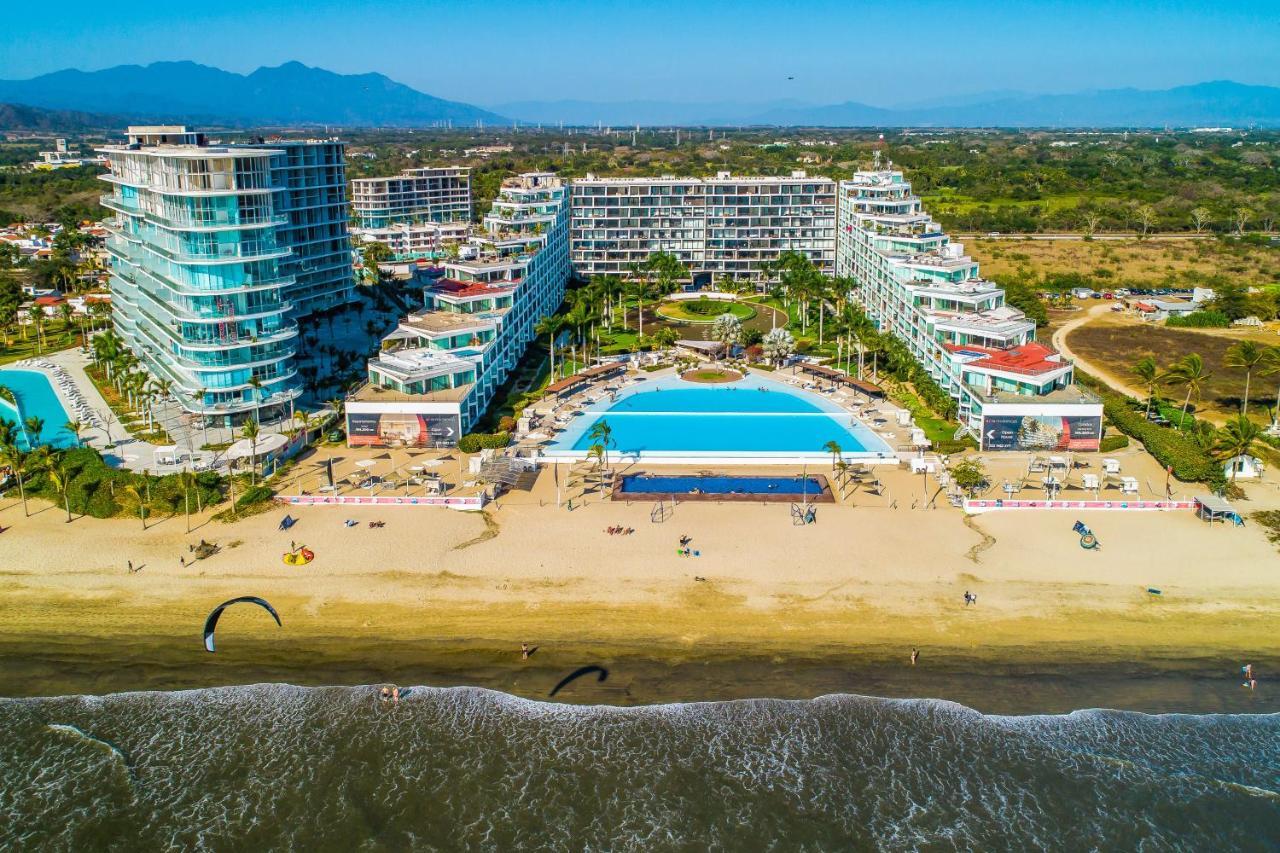 Apartment Aria Ocean 403 T3 Nuevo Vallarta