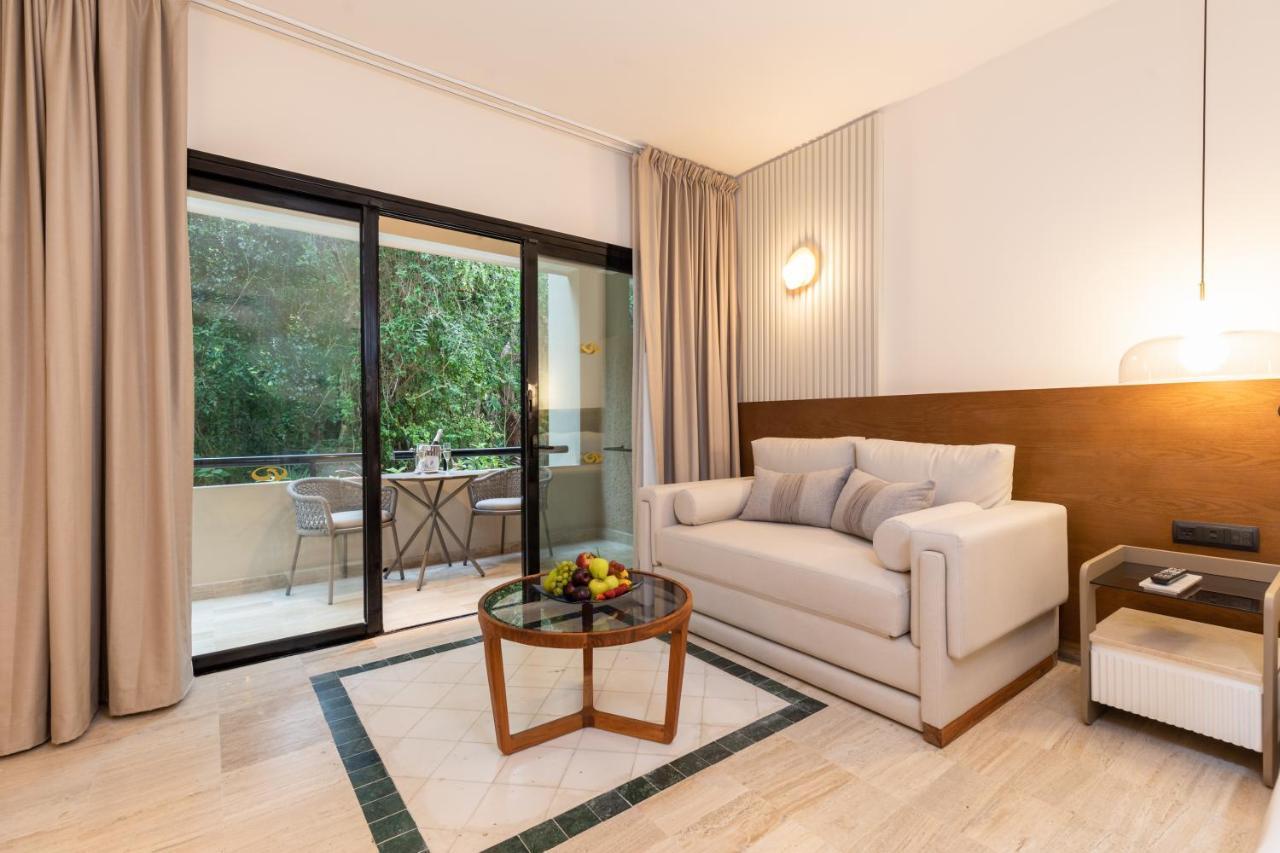 Grand Palladium Kantenah &