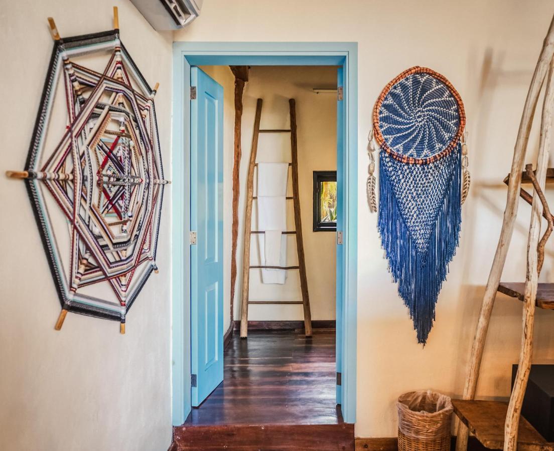 Hotelito Azul Tulum