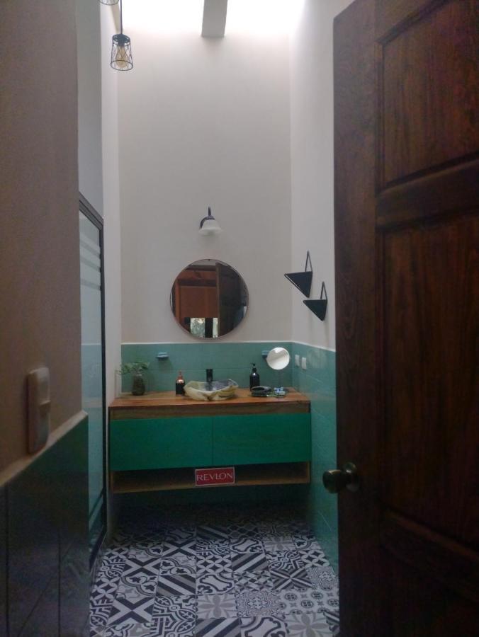 Loft Familiar Lorena En Casa Bonita Val'quirico