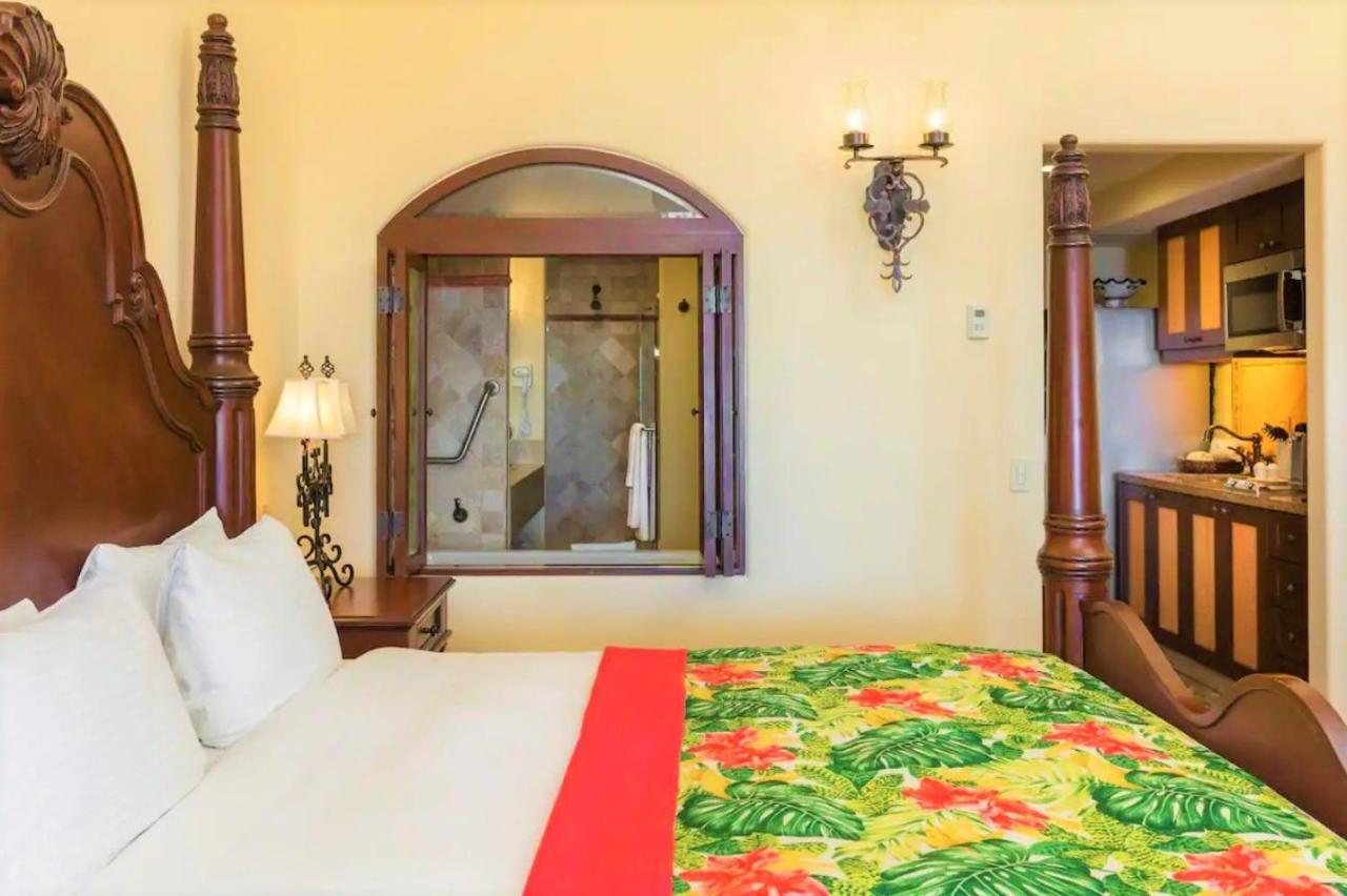 Great 1br In Cabo San Lucas