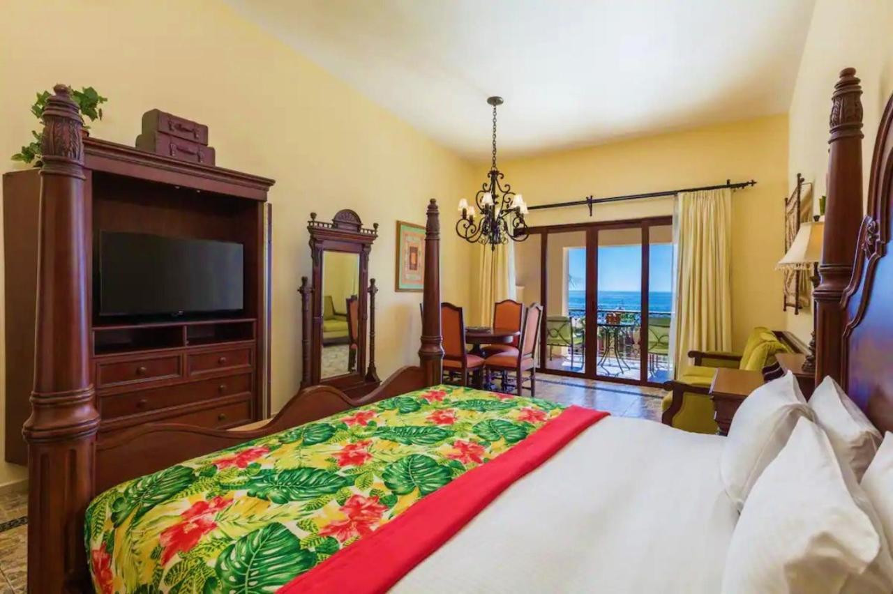 Great 1br In Apartment Cabo San Lucas