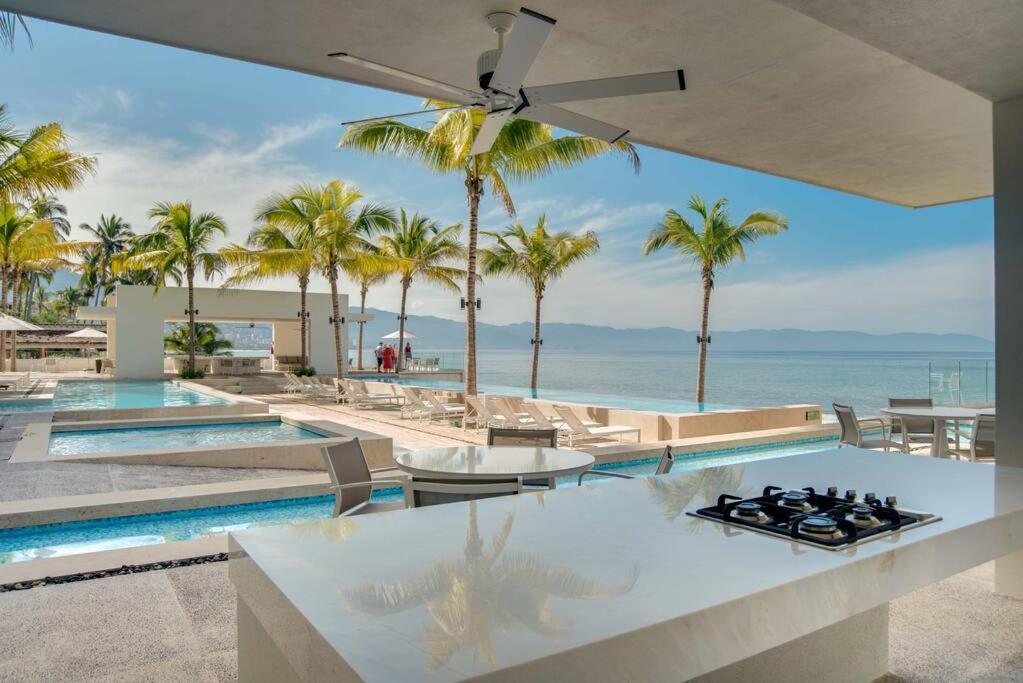Apartment Harbor 3008 Amazing Front By Moikkarentals