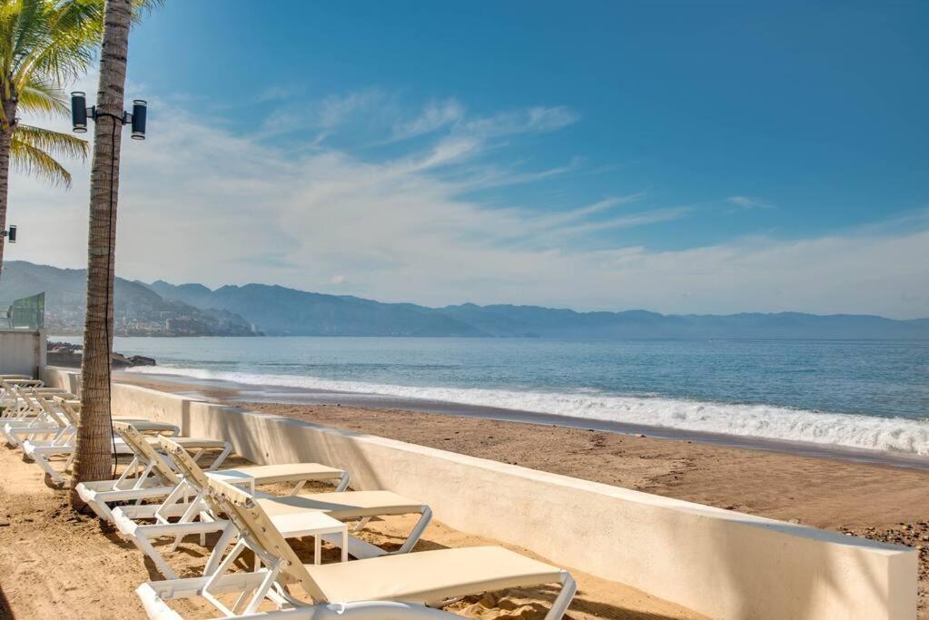 Apartment Harbor 3008 Amazing Front By Moikkarentals Puerto Vallarta