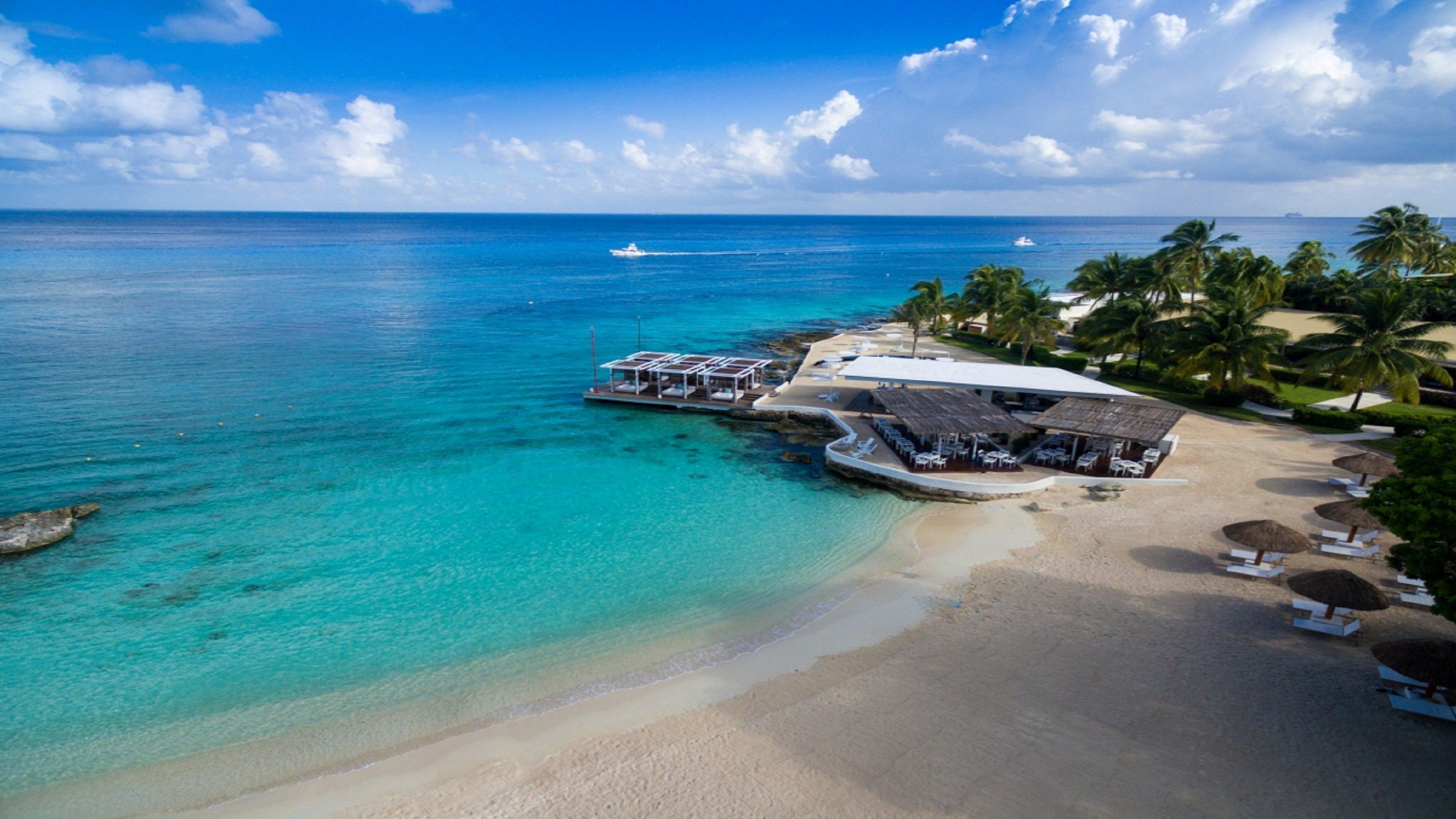 Presidente Intercontinental & By Ihg Resort Cozumel