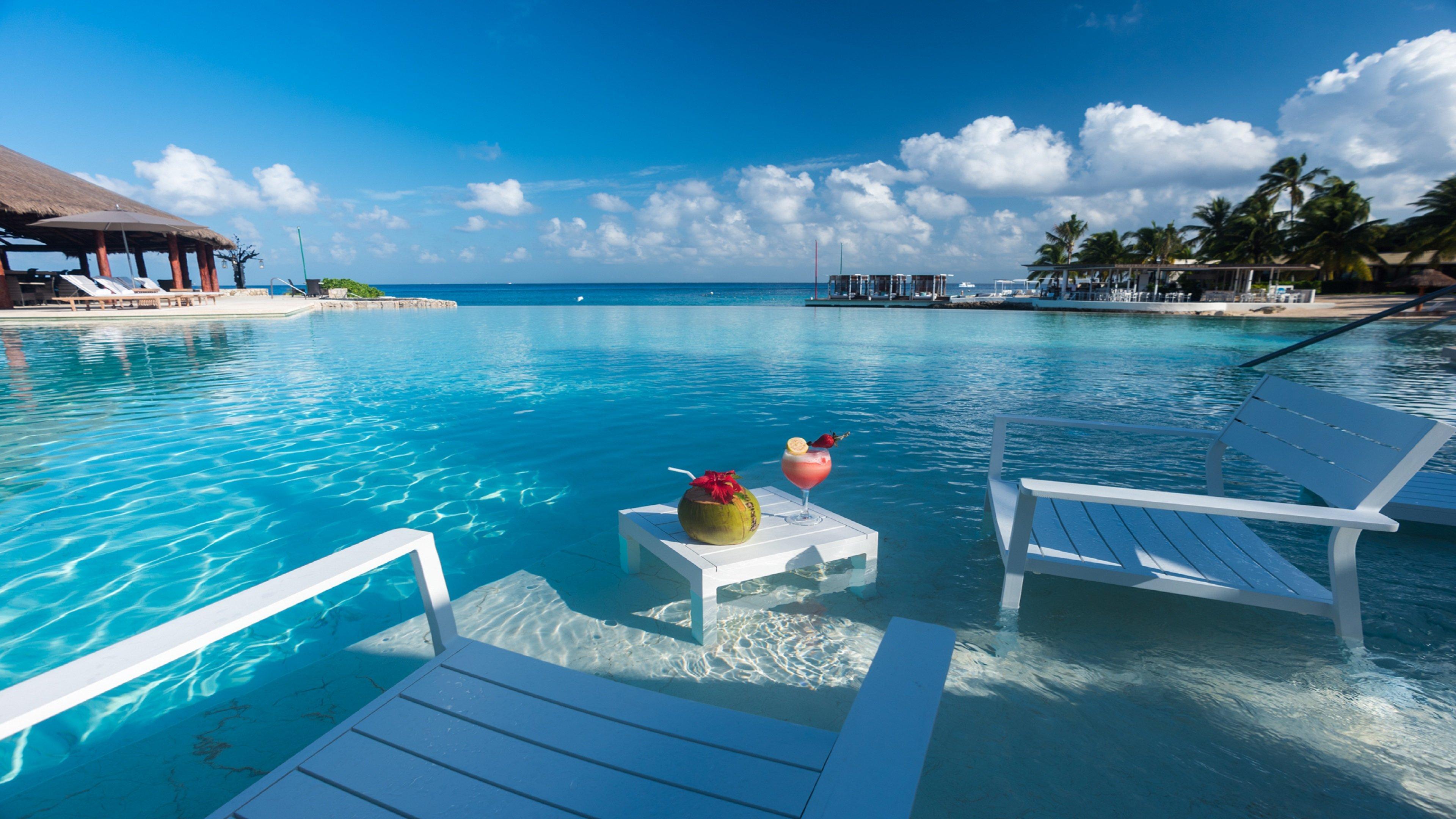Presidente Intercontinental & By Ihg Resort Cozumel