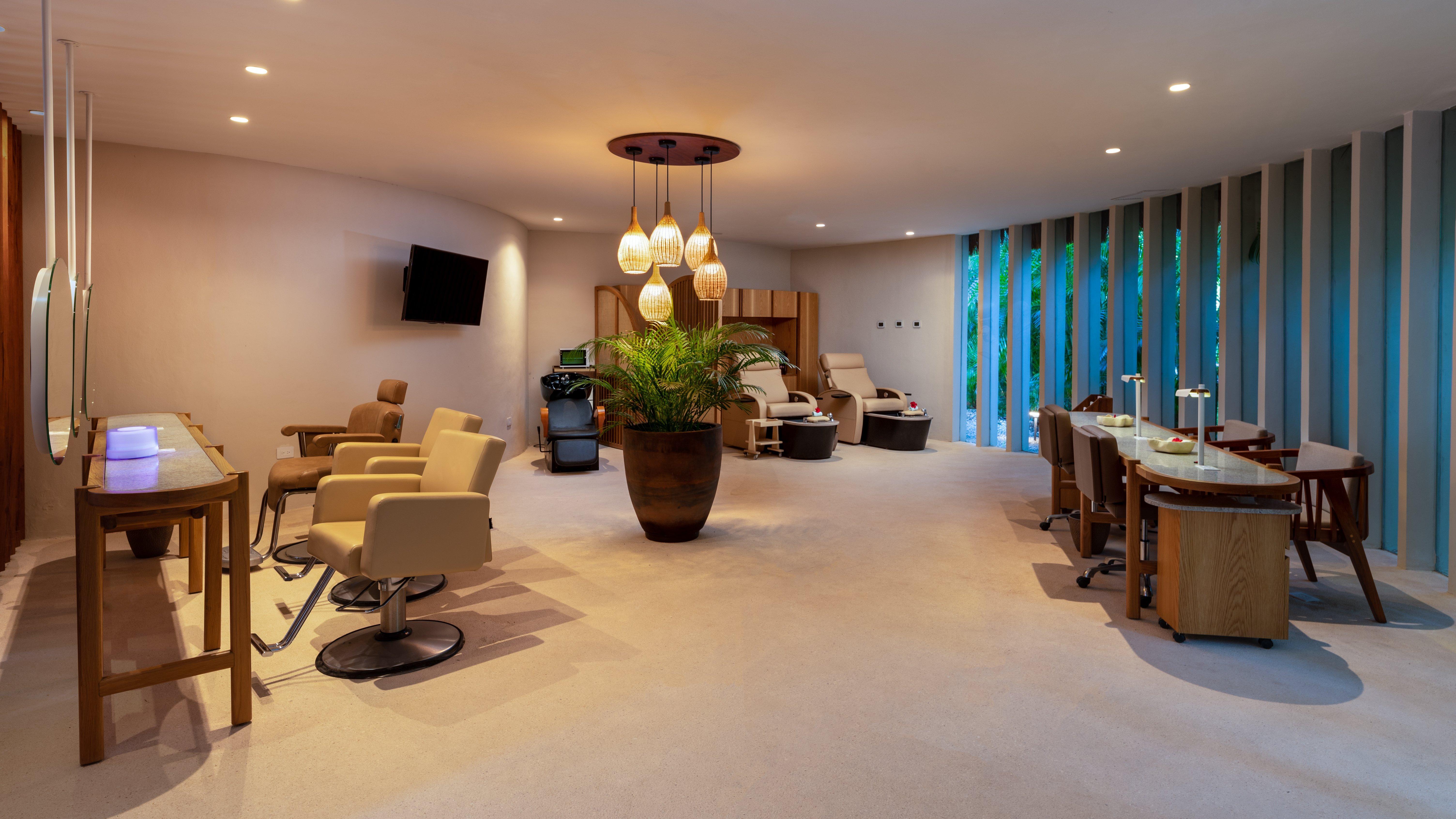Presidente Intercontinental & By Ihg Resort 5*