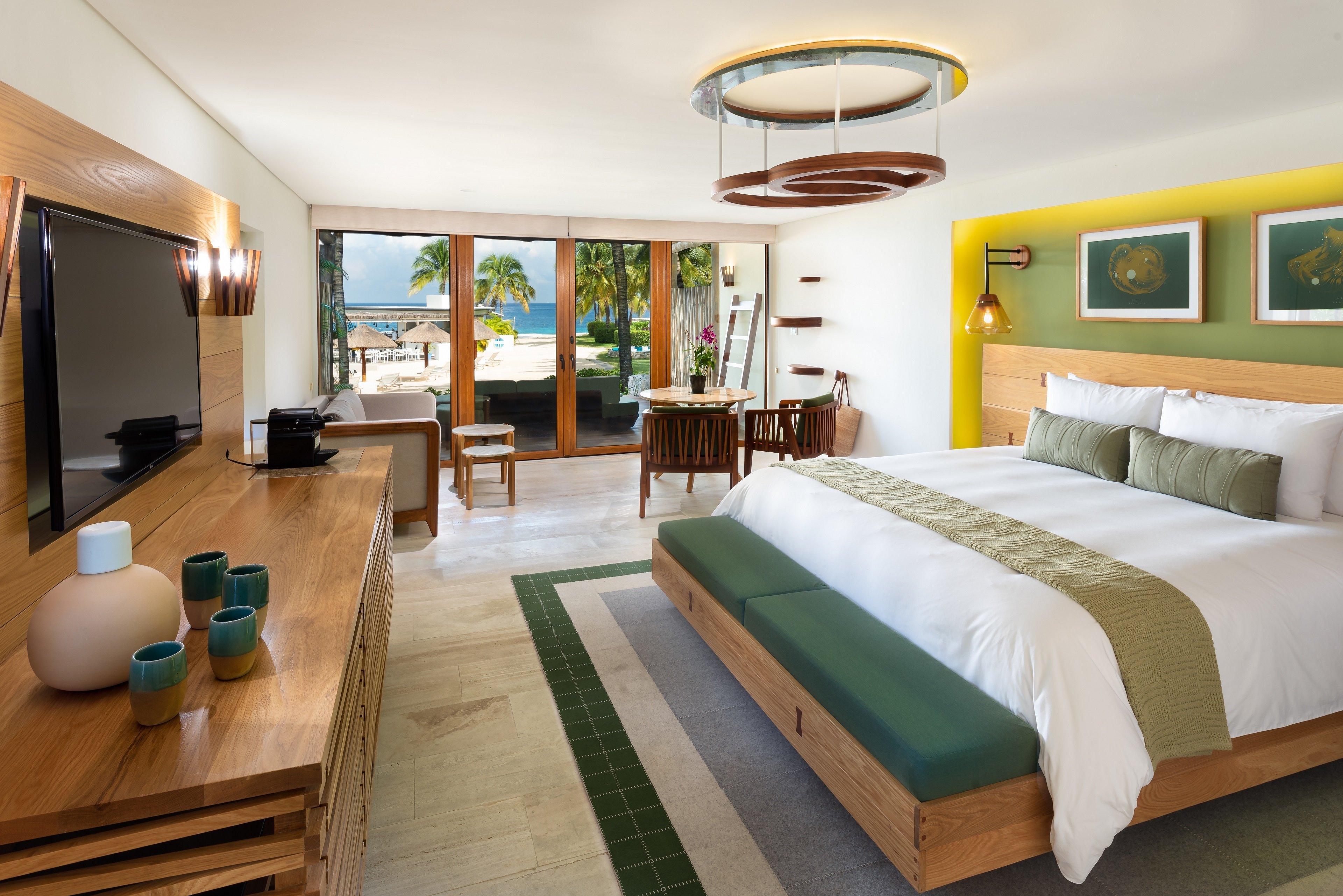 Presidente Intercontinental & By Ihg 5* Cozumel