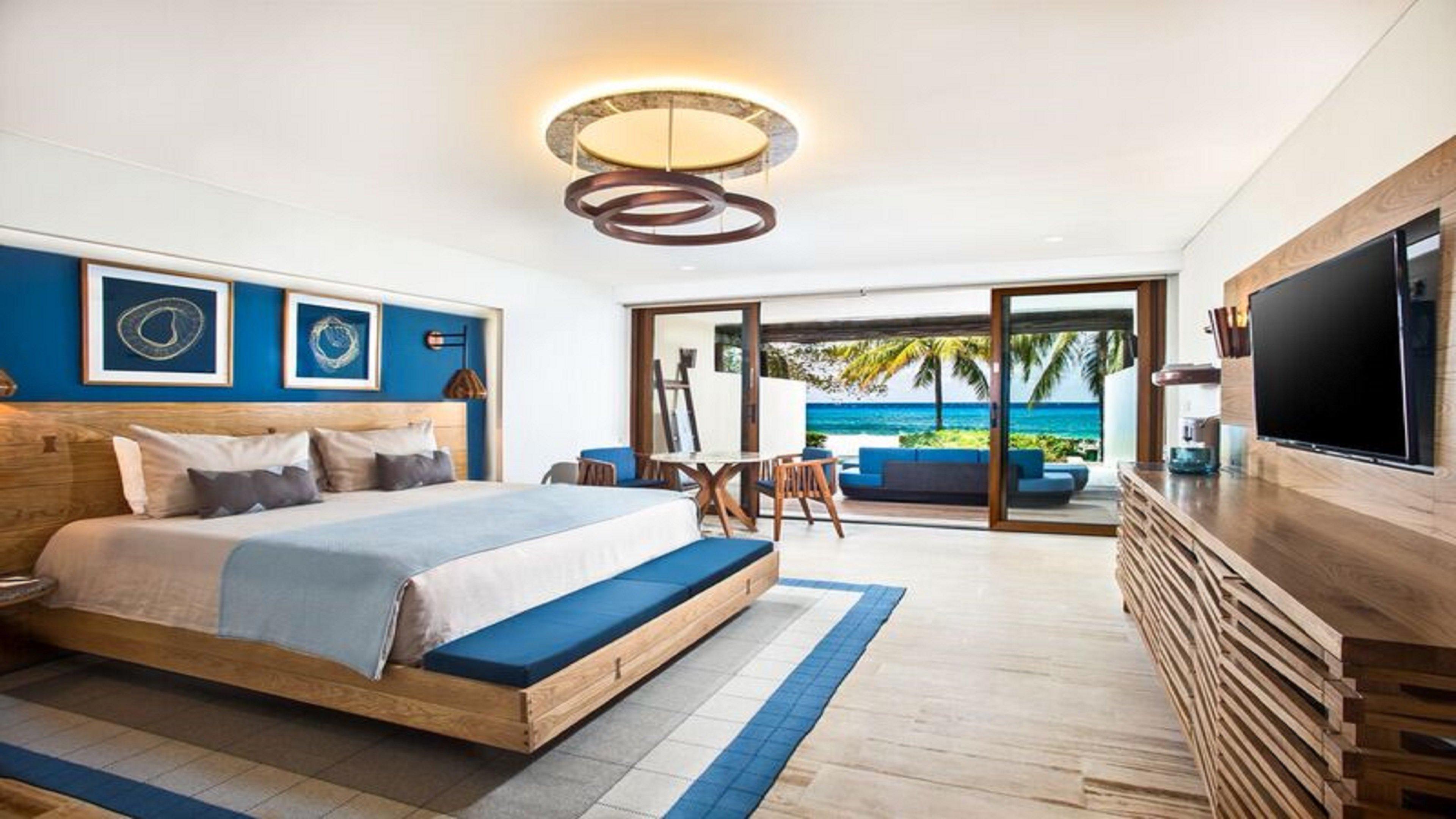 Resort Presidente Intercontinental & By Ihg 5*