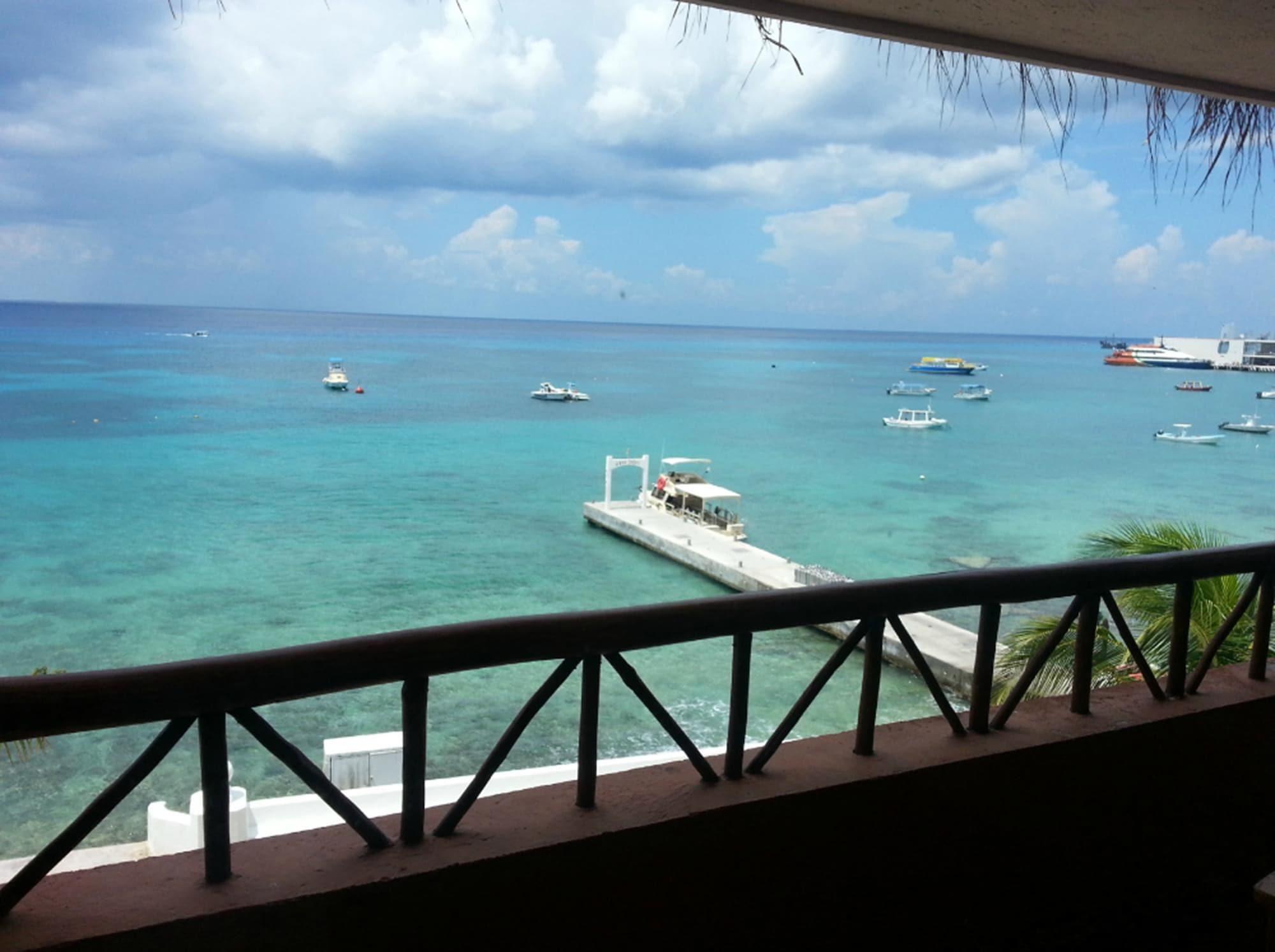 Boutique Vista Del Mar Cozumel