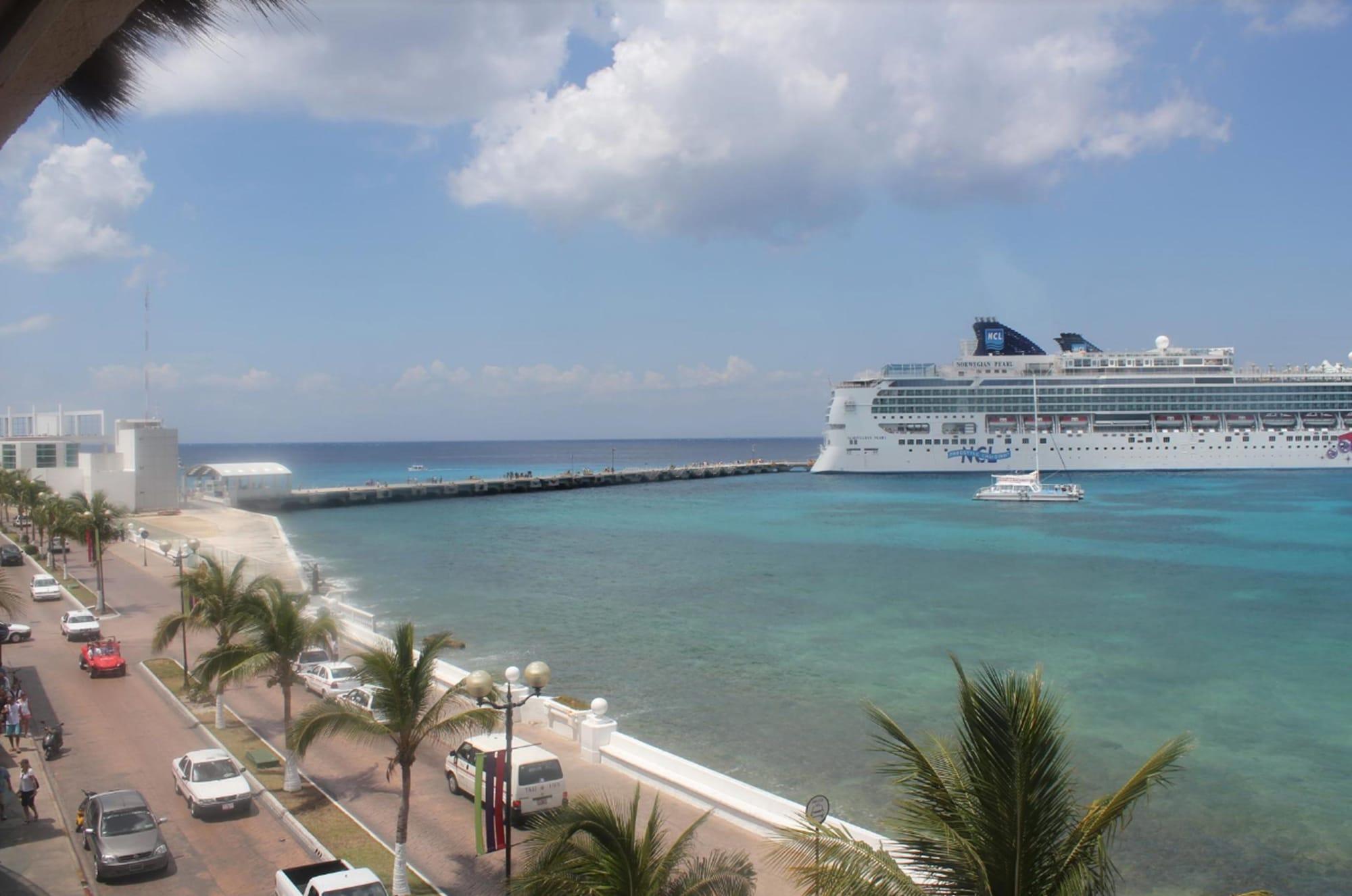 Boutique Vista Del Mar Cozumel