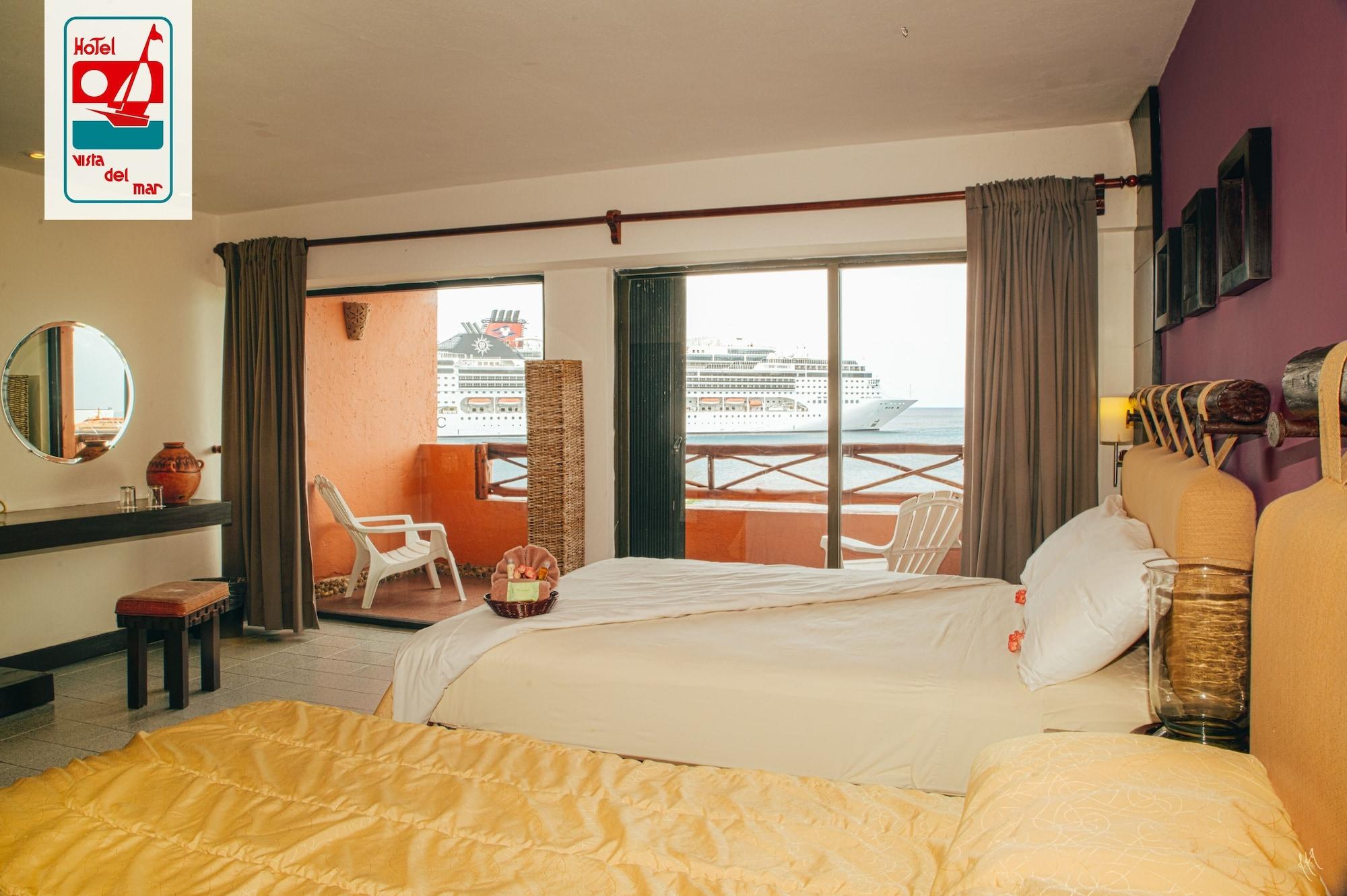 Boutique Vista Del Mar Hotel