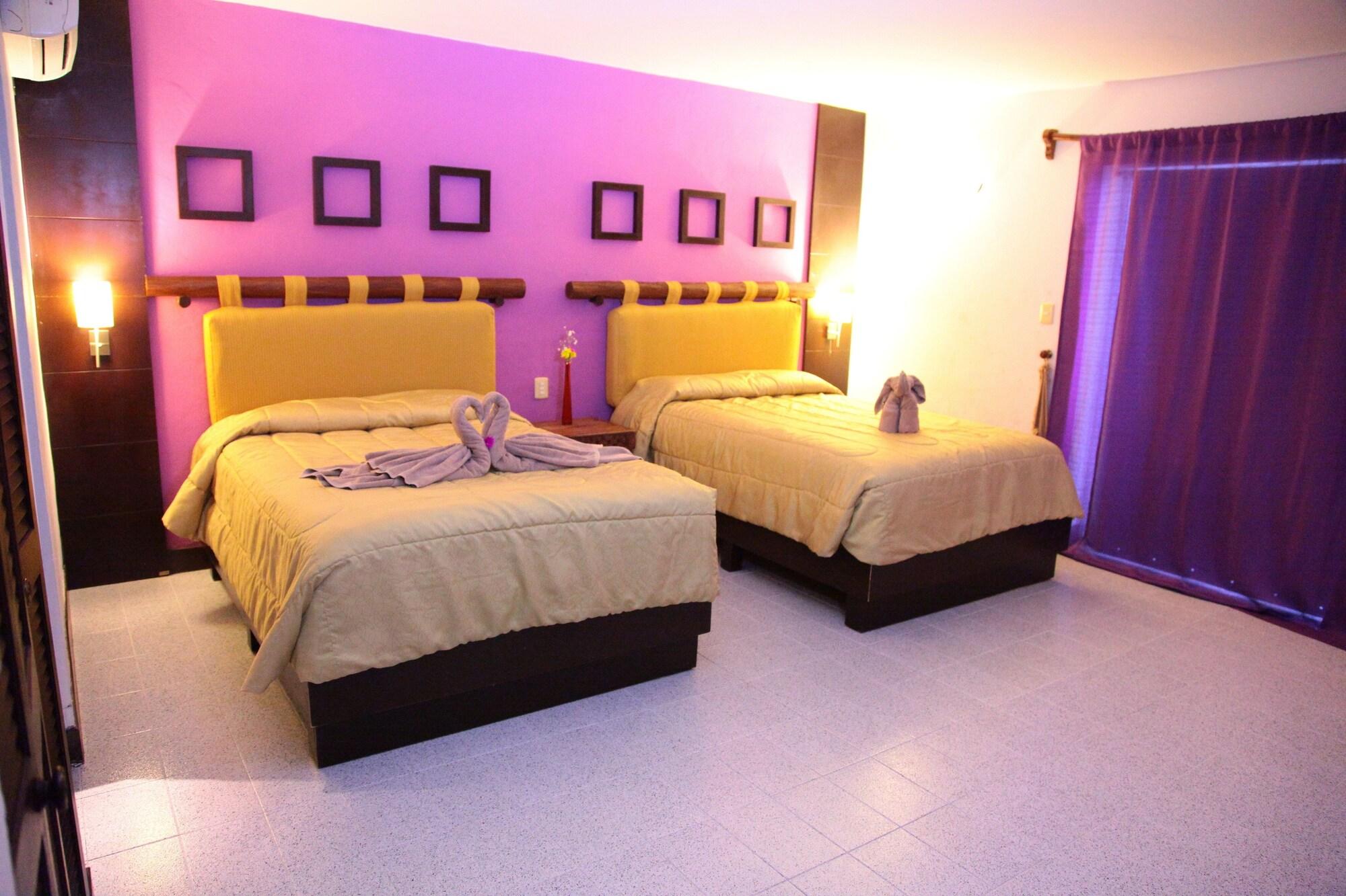 Boutique Vista Del Mar Hotel 3*