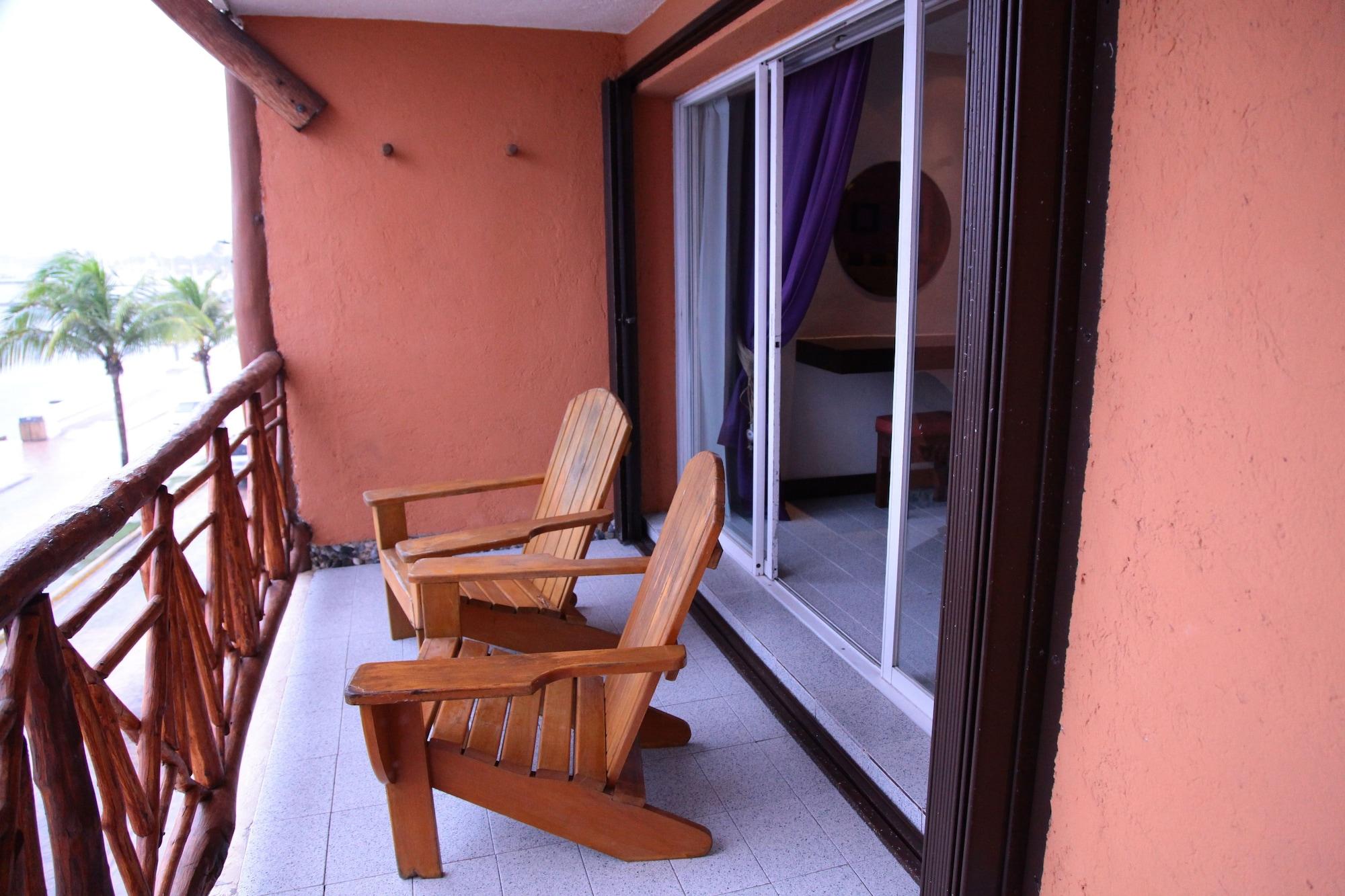 Boutique Vista Del Mar Cozumel