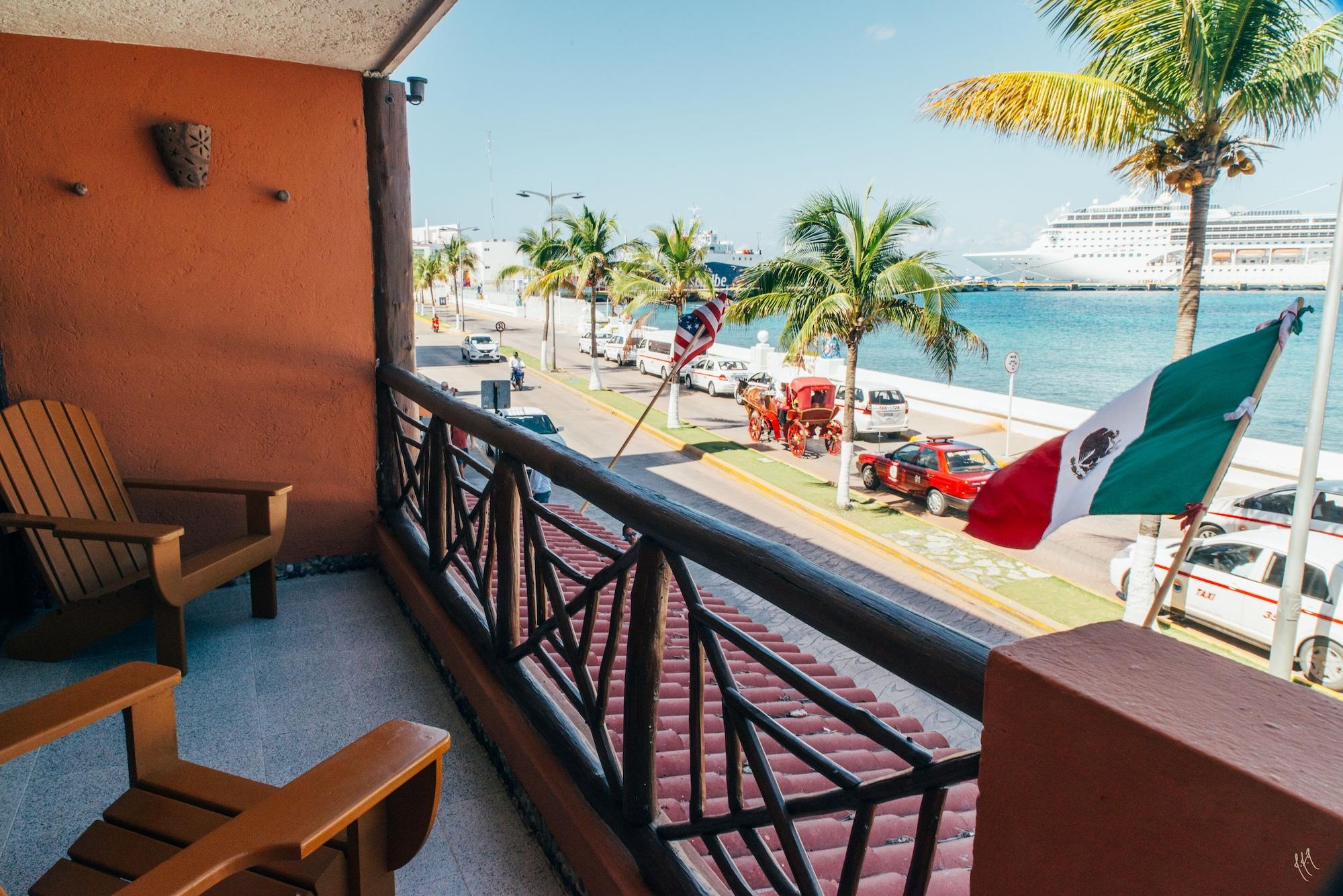 Boutique Vista Del Mar Hotel