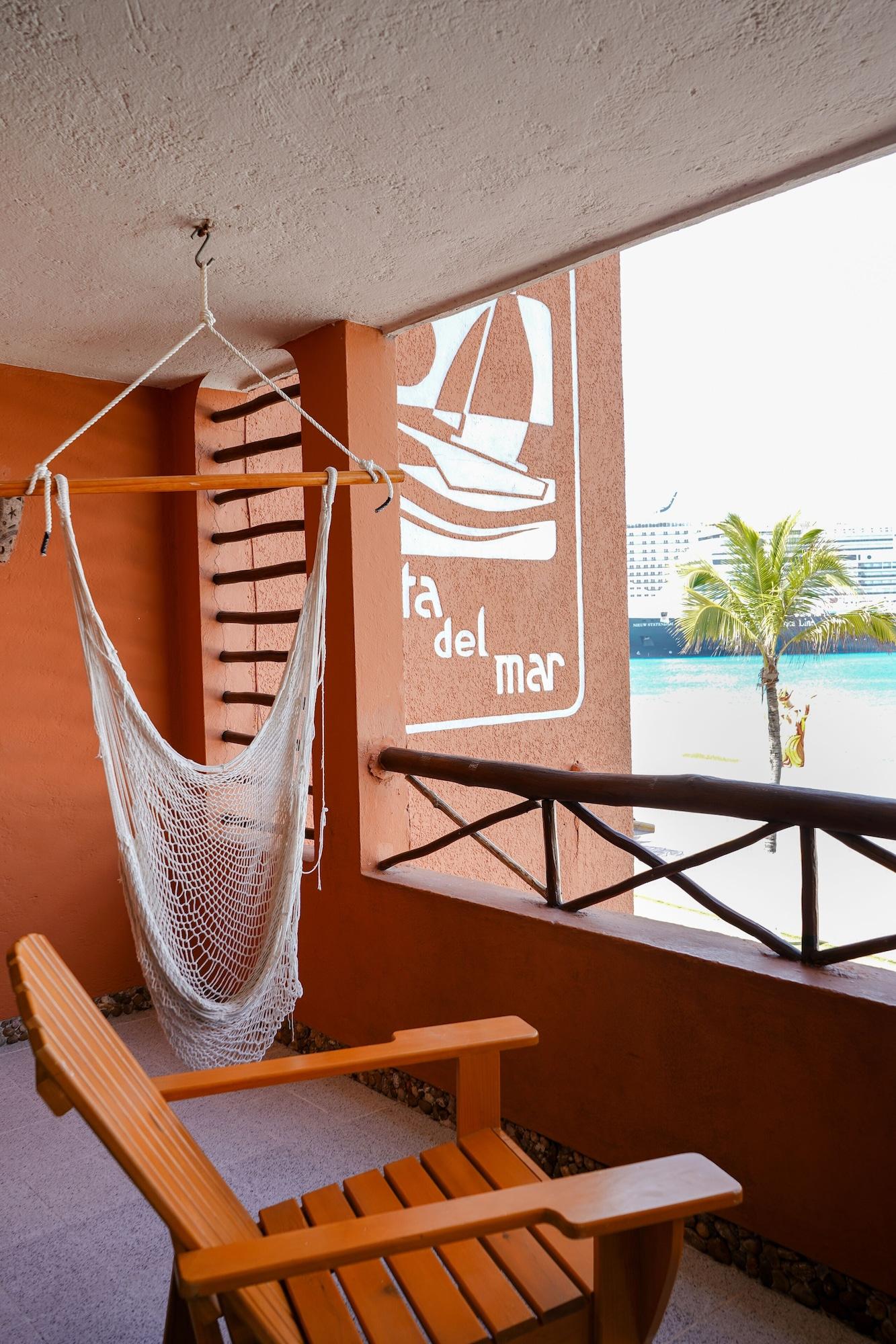 Boutique Vista Del Mar Hotel 3*