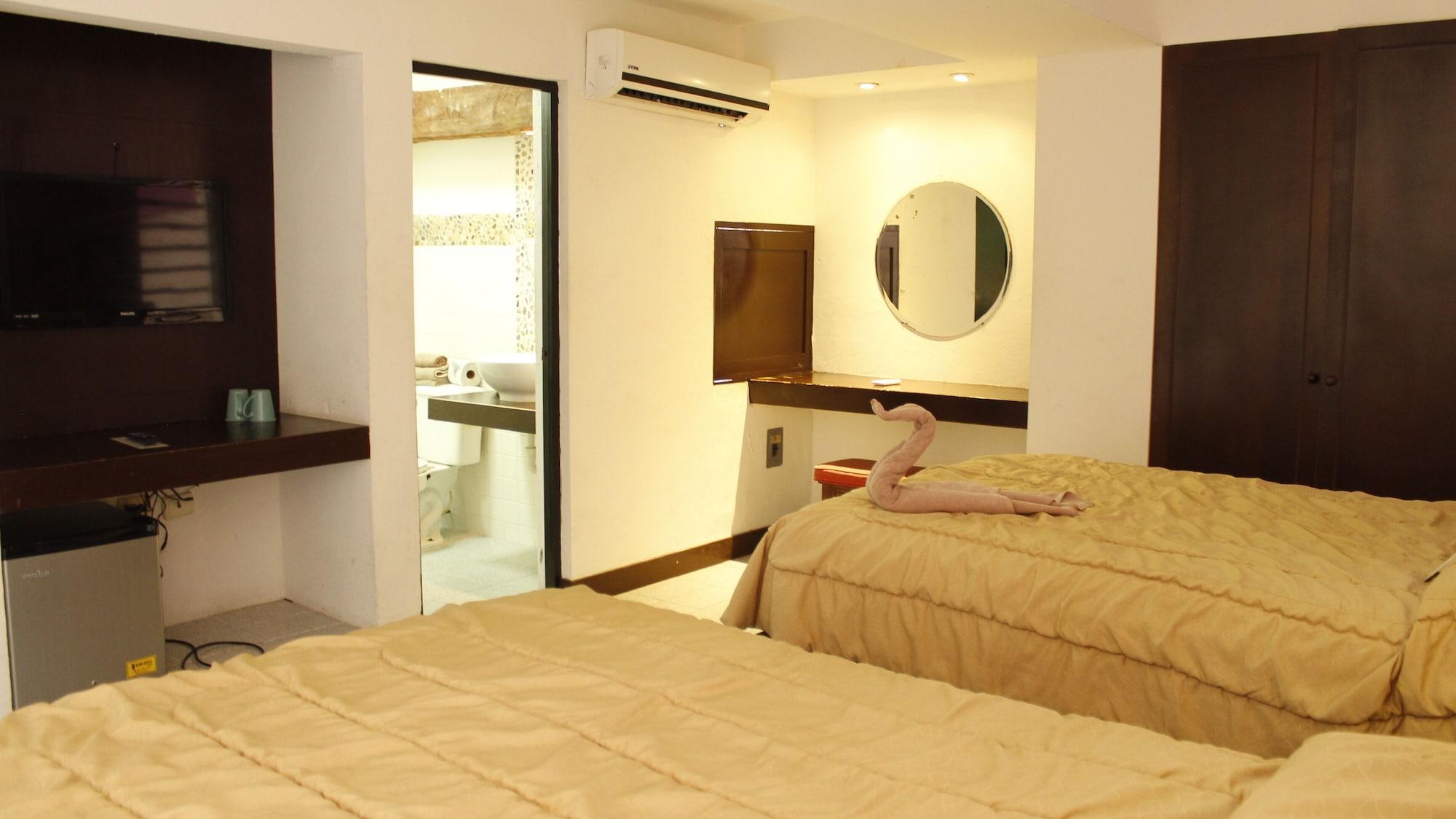 Boutique Vista Del Mar Cozumel