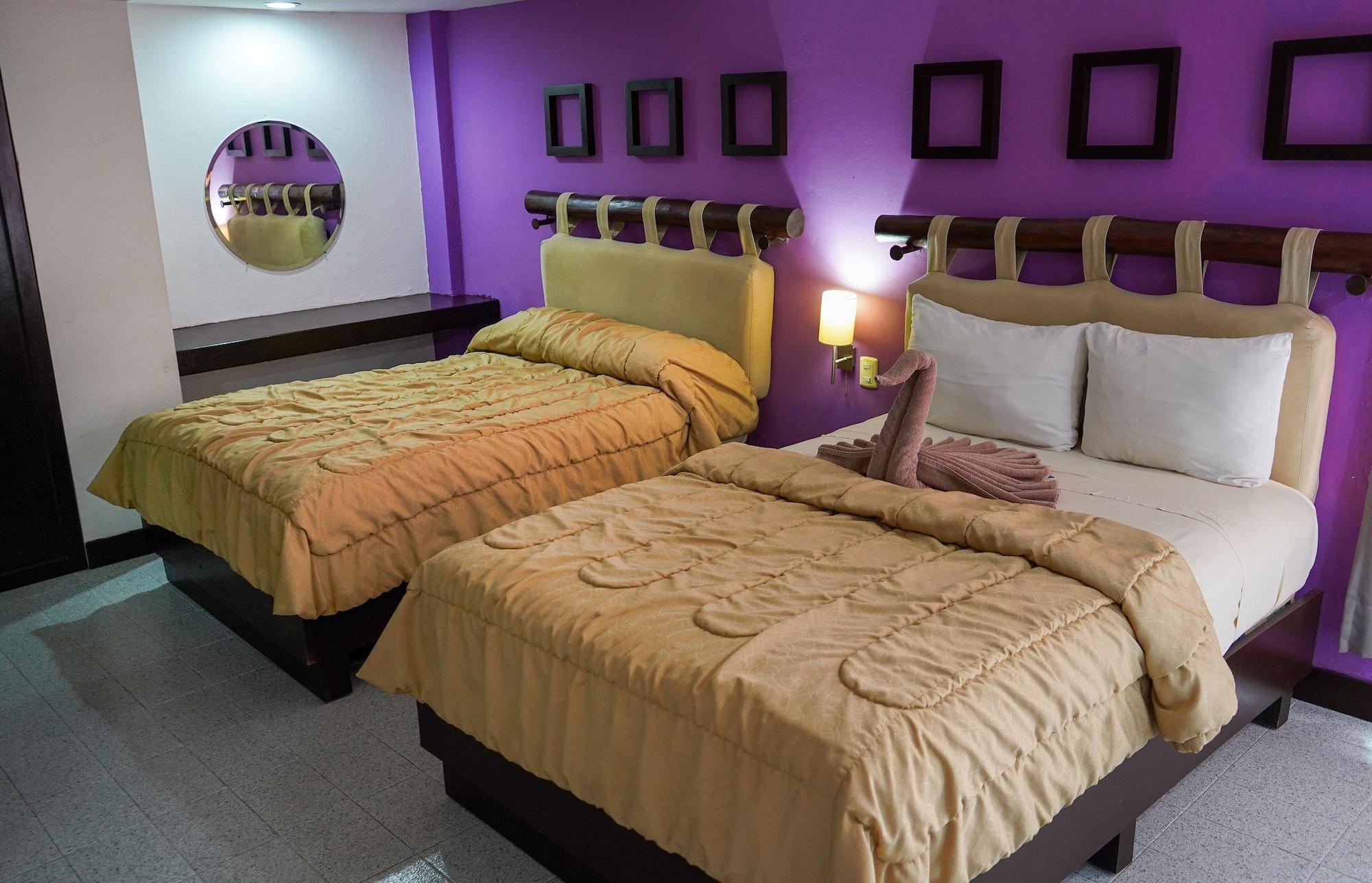 Boutique Vista Del Mar Hotel Cozumel