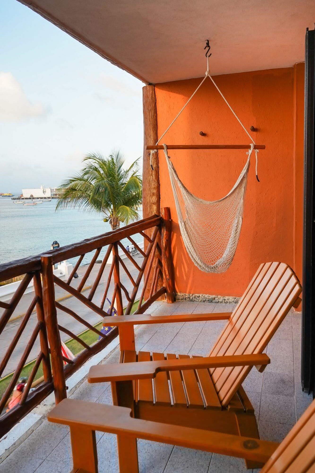 Boutique Vista Del Mar Hotel Cozumel