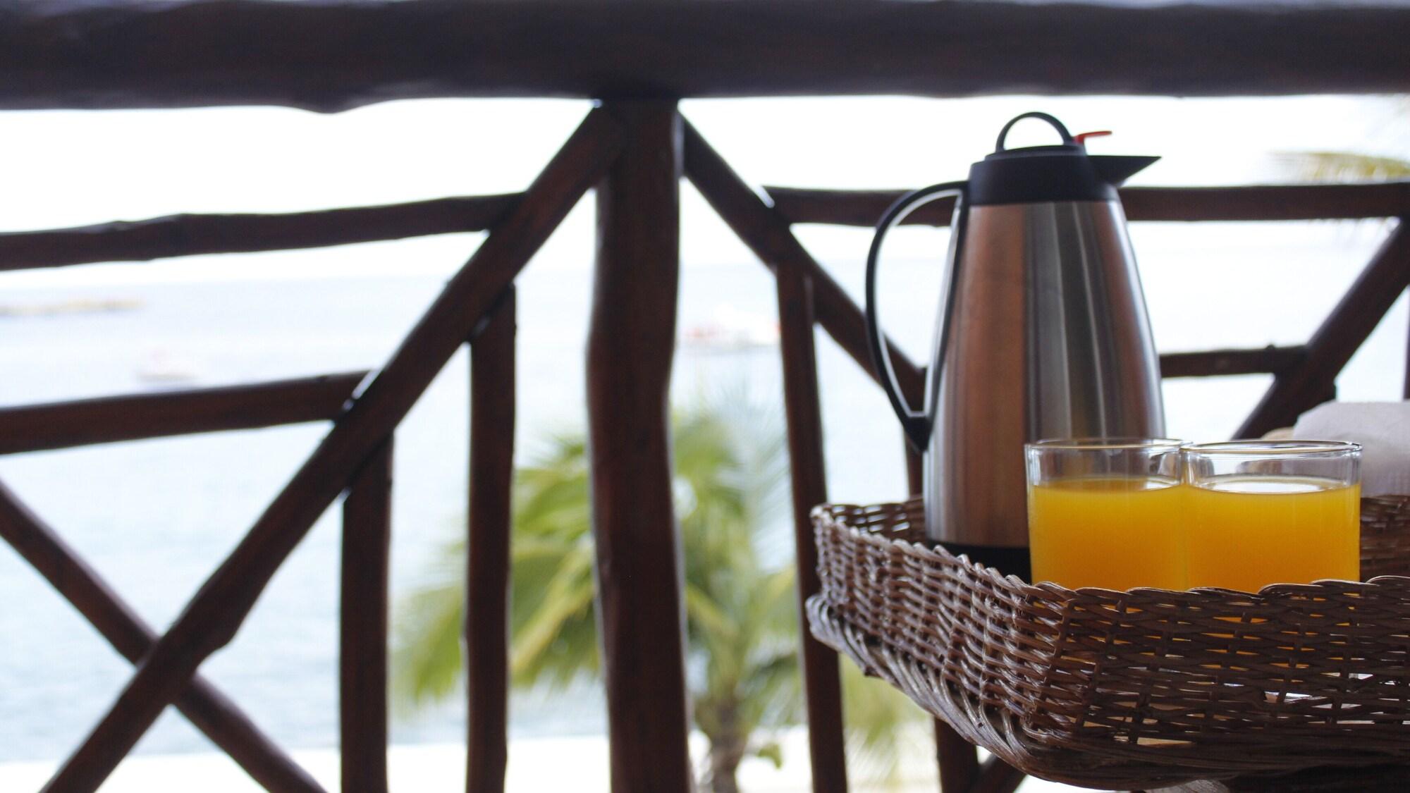 Boutique Vista Del Mar 3* Cozumel