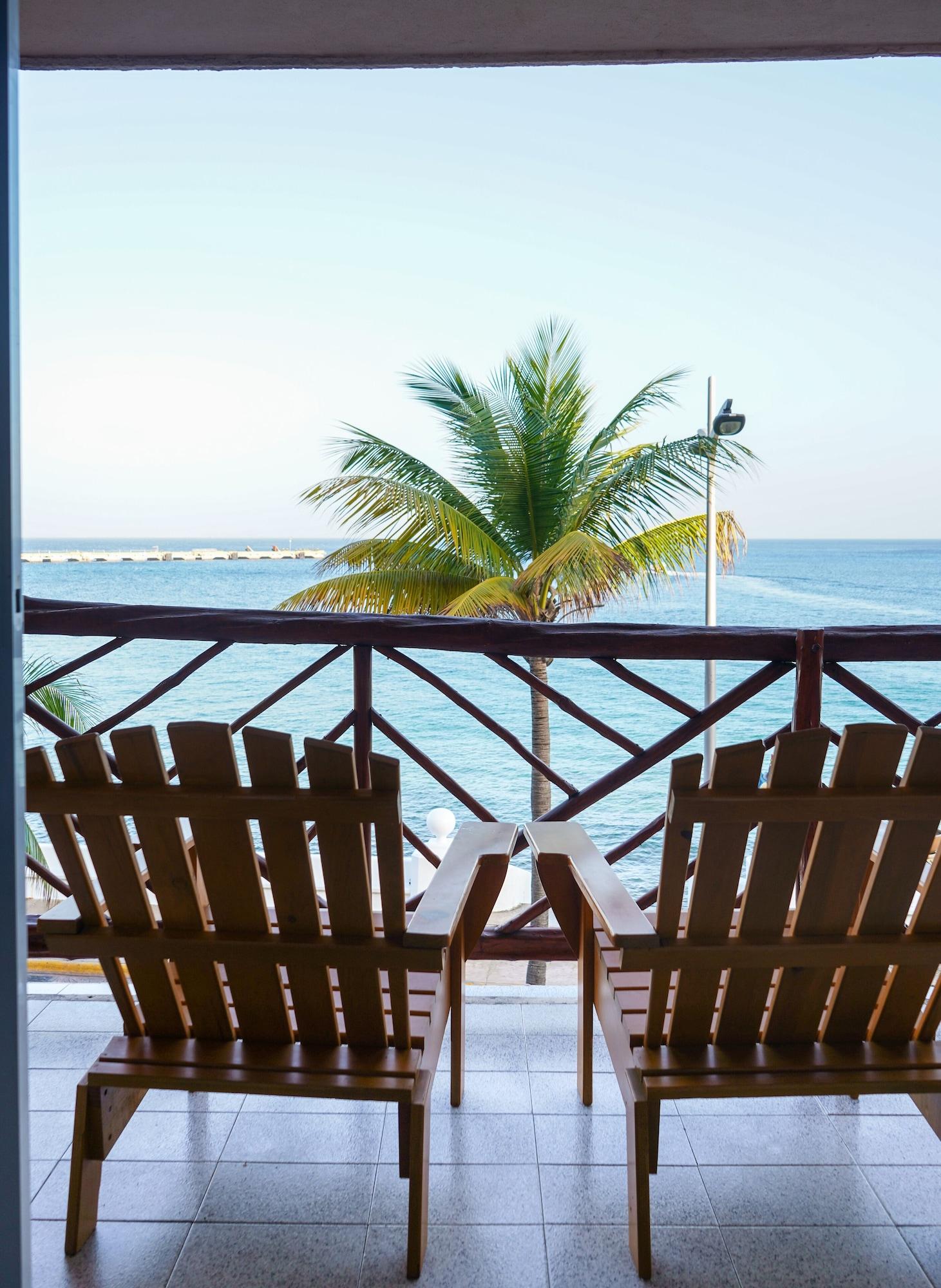 Boutique Vista Del Mar 3*