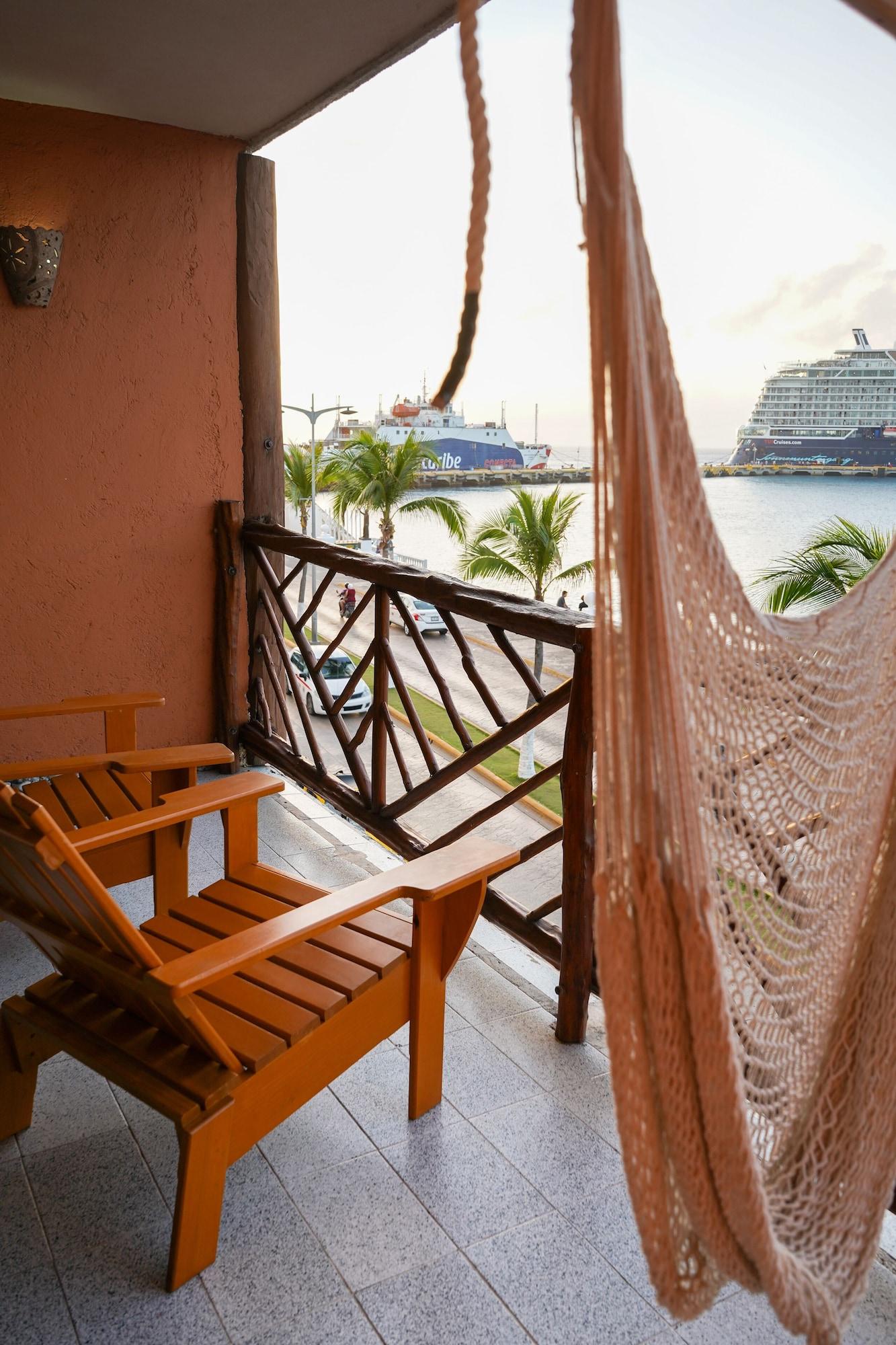 Boutique Vista Del Mar 3*