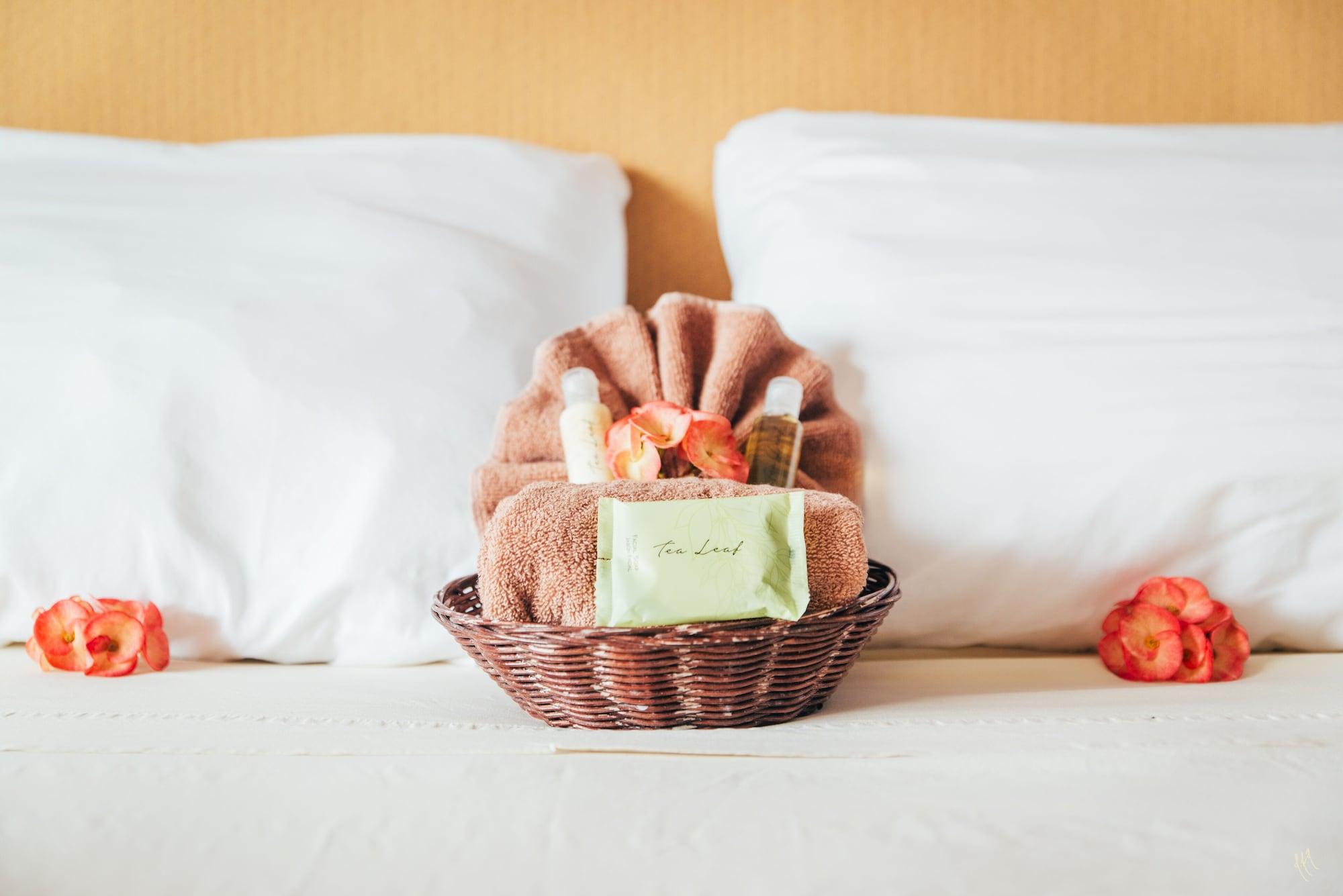 Boutique Vista Del Mar Hotel 3*