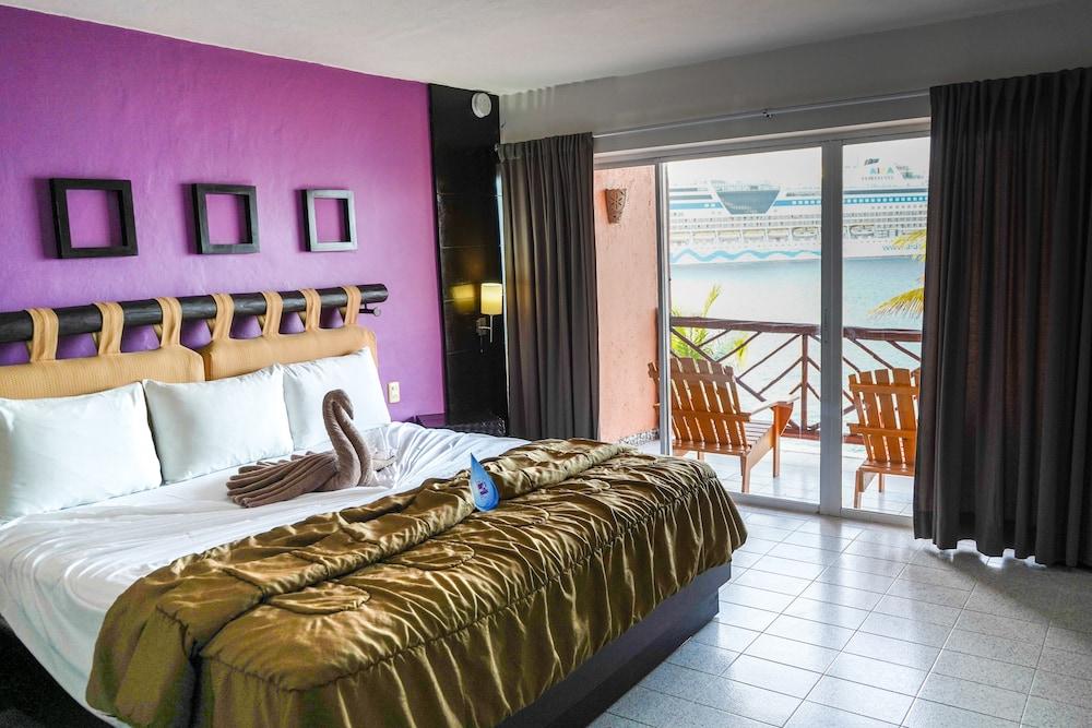 Boutique Vista Del Mar 3* Cozumel
