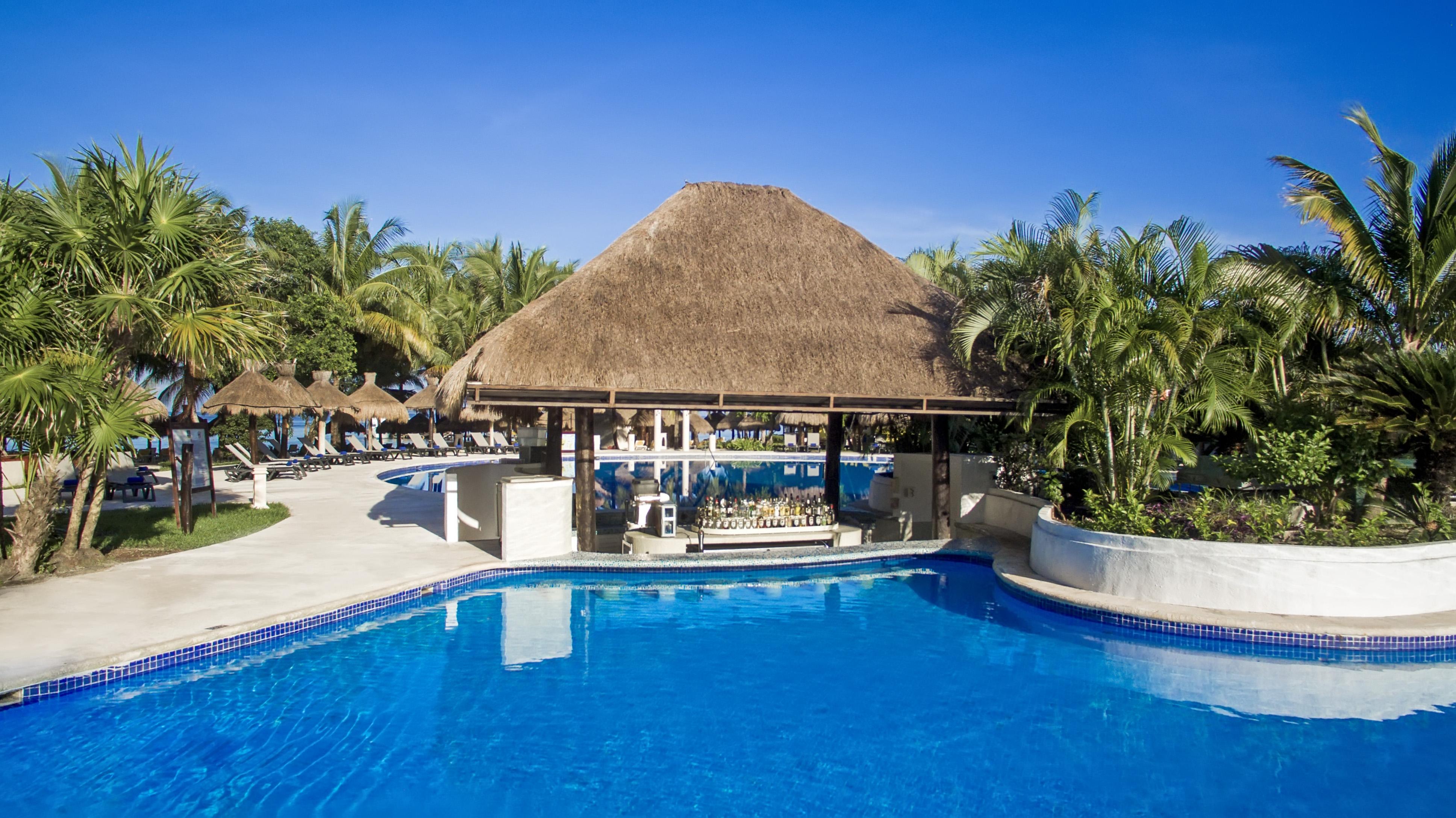 Iberostar Waves 5* Cozumel
