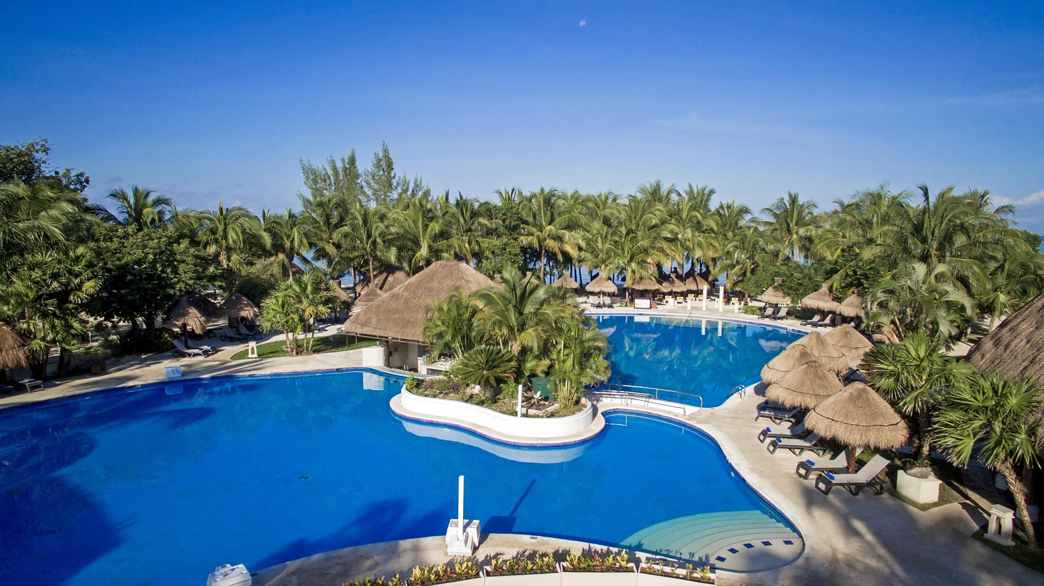 Iberostar Waves 5*