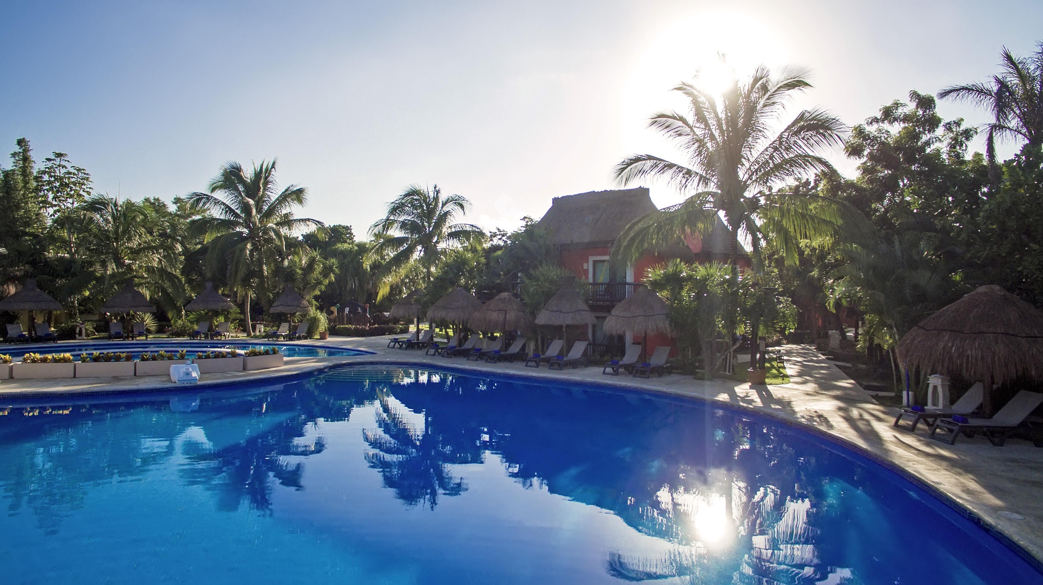Resort Iberostar Waves