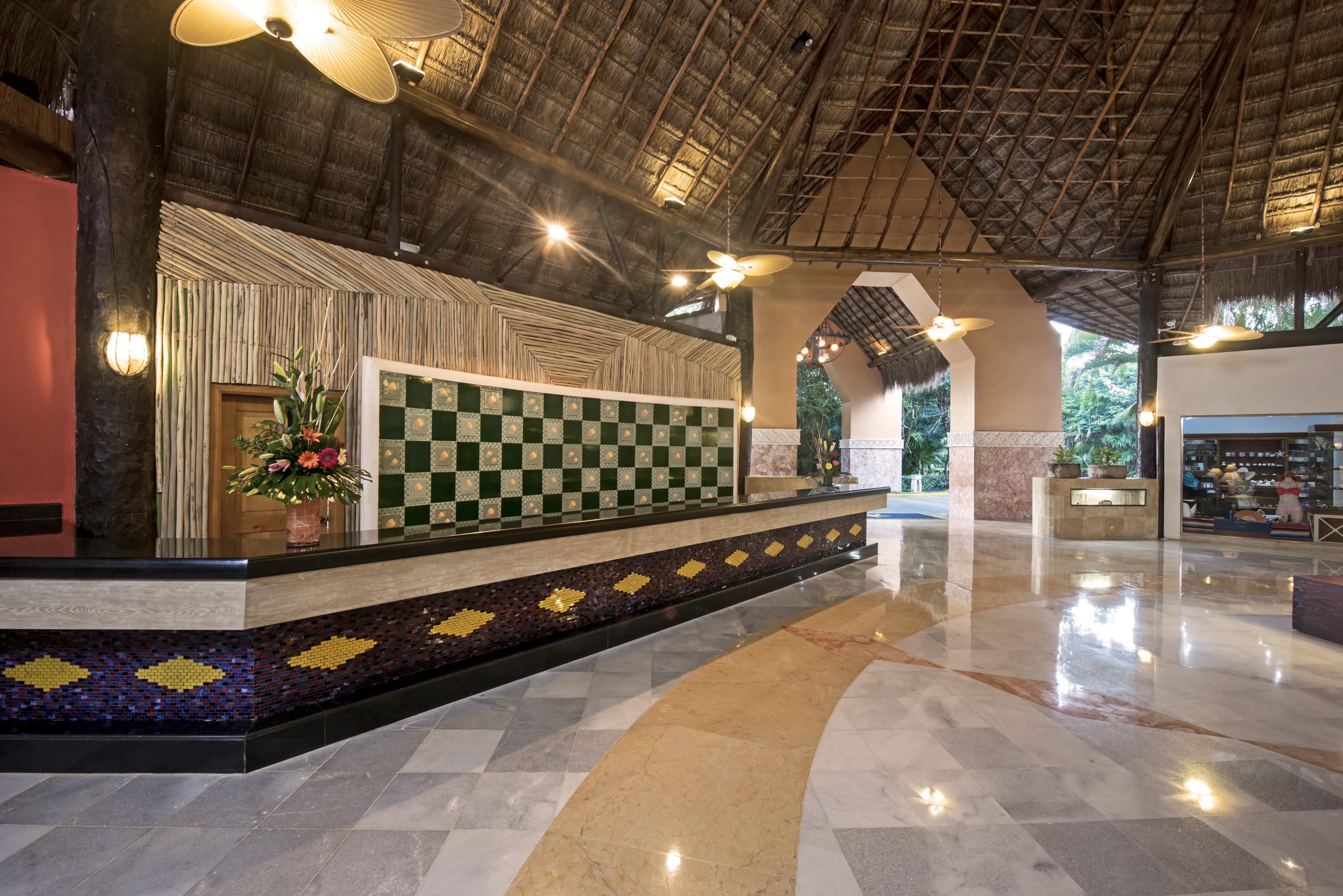 Iberostar Waves 5* Cozumel