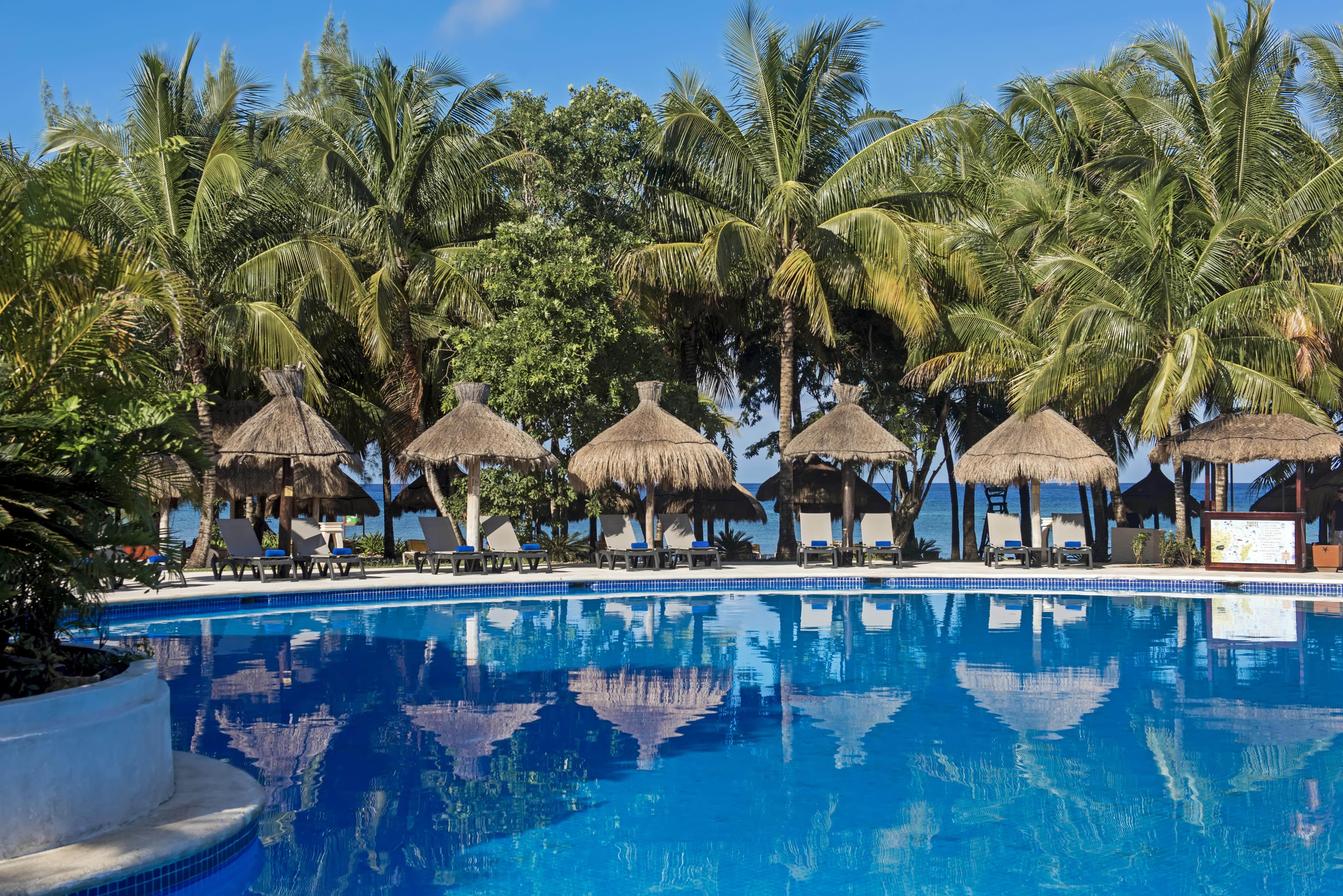 Iberostar Waves 5* Cozumel