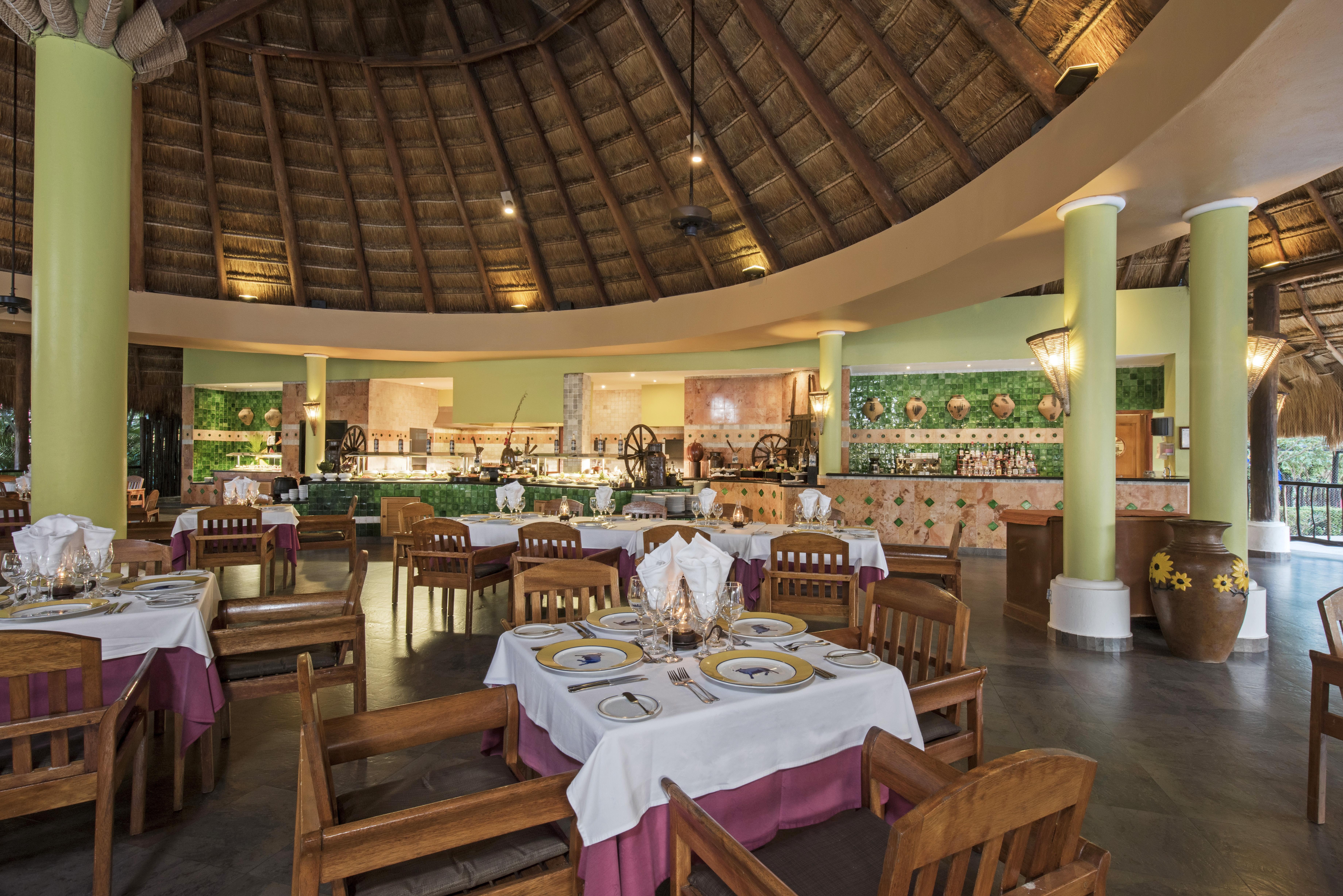 Iberostar Waves 5*