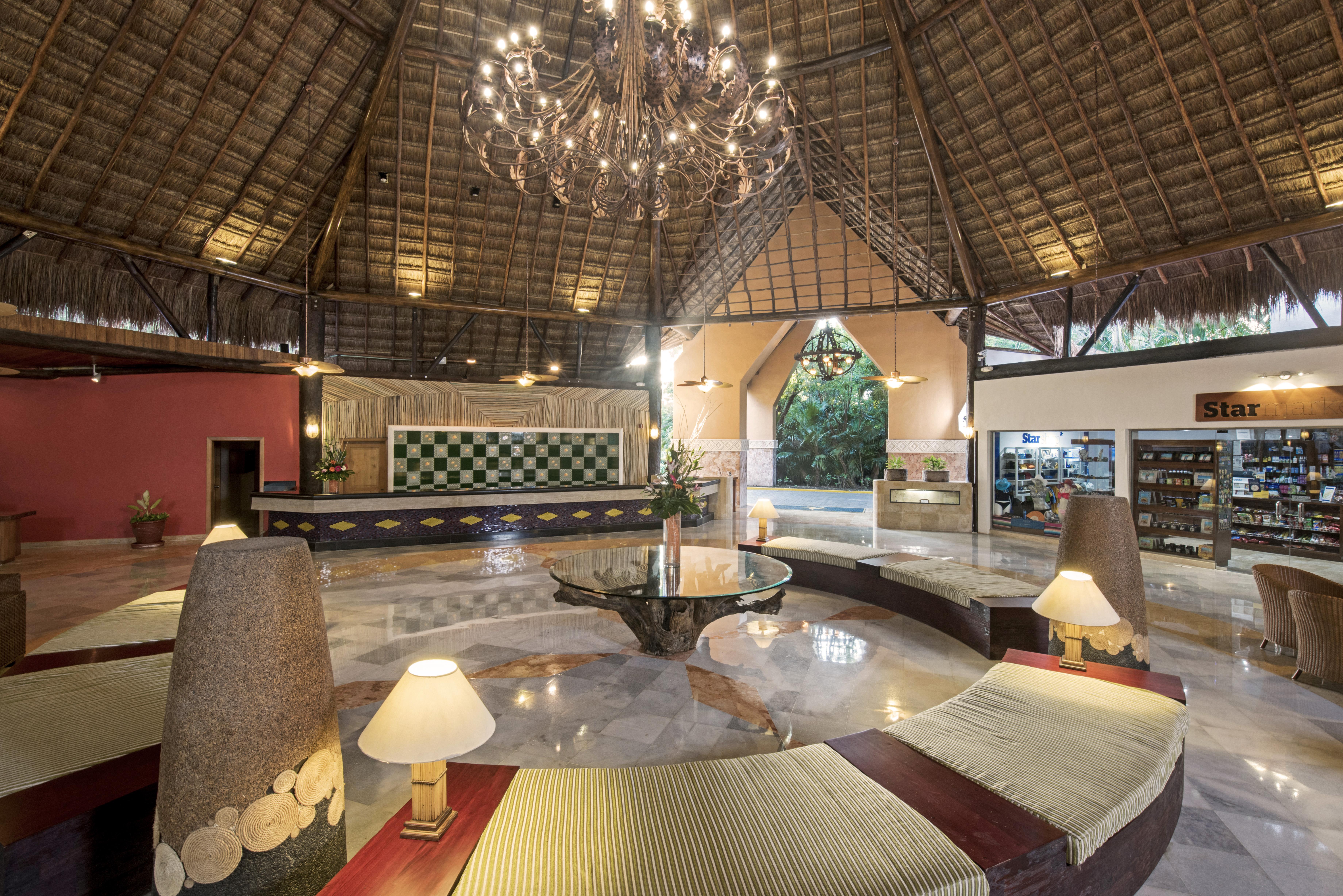 Resort Iberostar Waves 5*